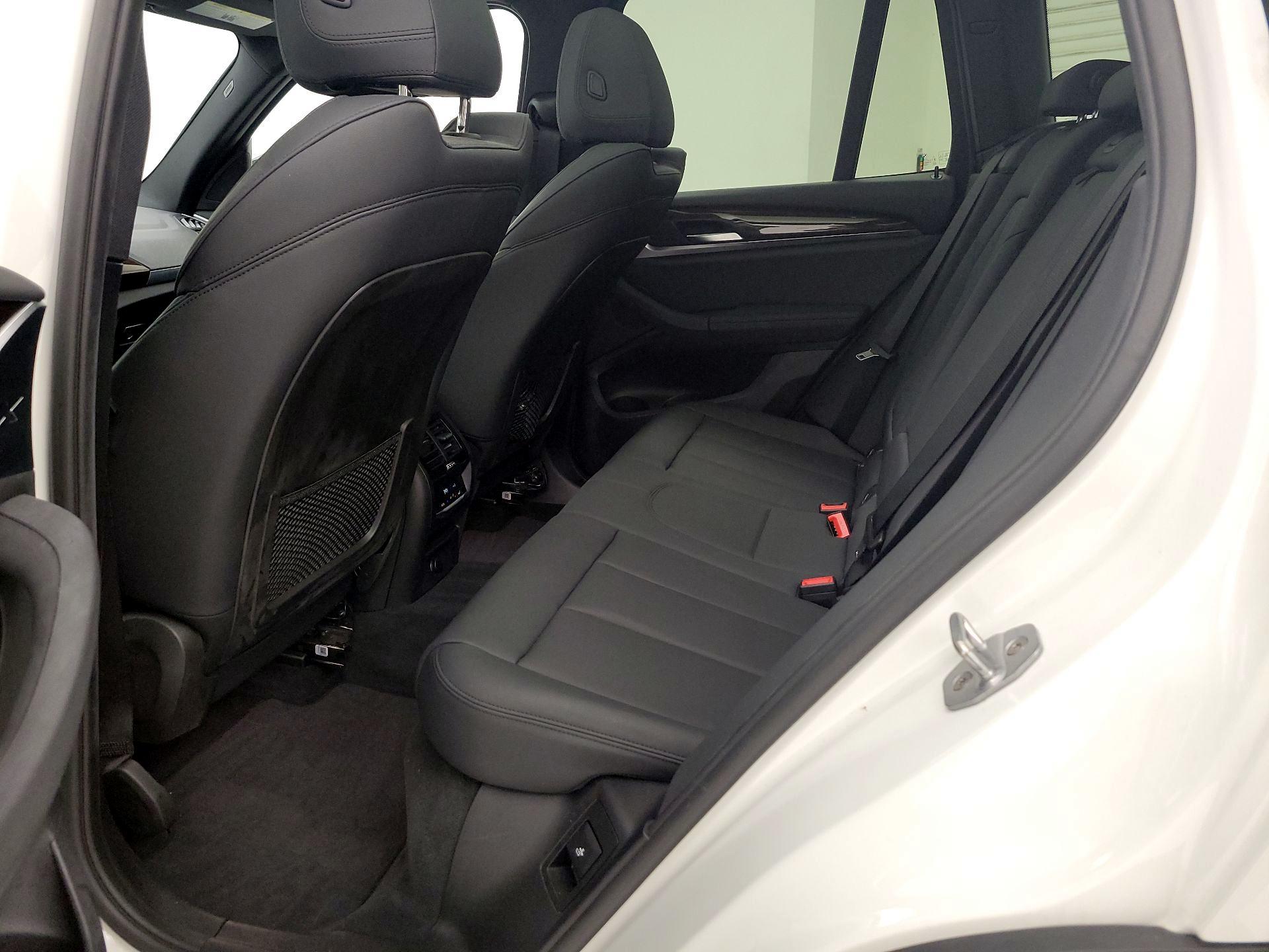 Thumbnail: 2018 BMW X3 - 20