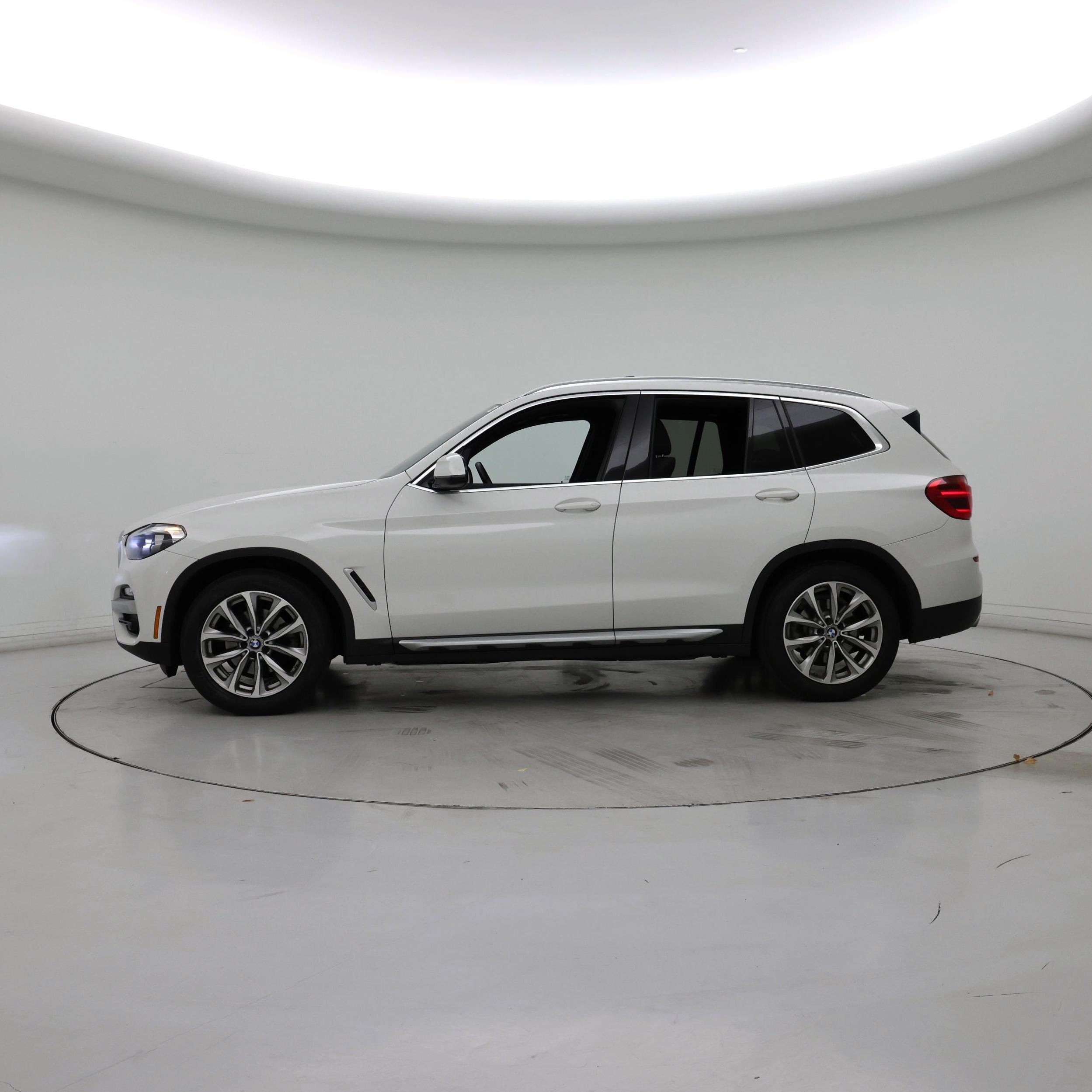 Thumbnail: 2018 BMW X3 - 3