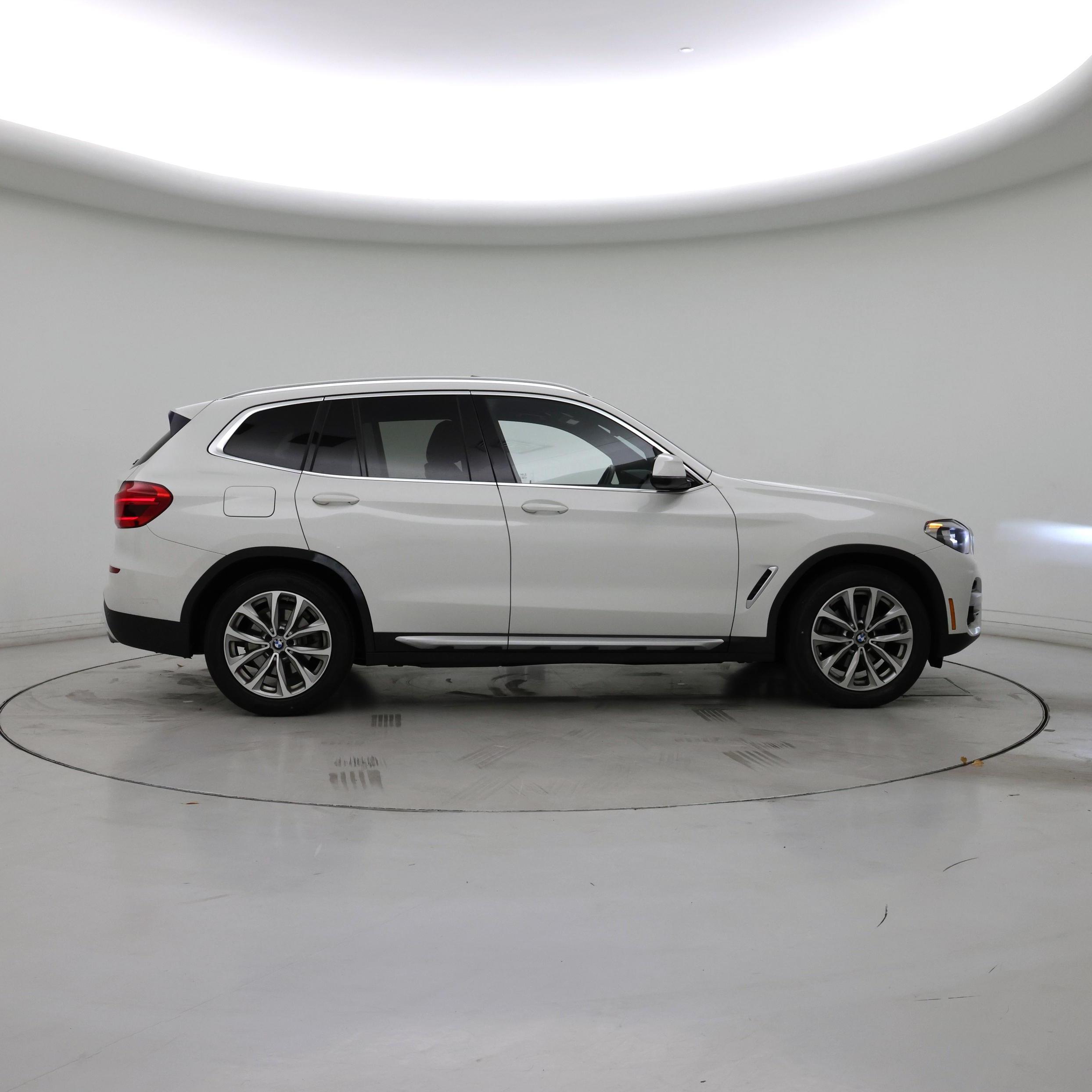 Thumbnail: 2018 BMW X3 - 7