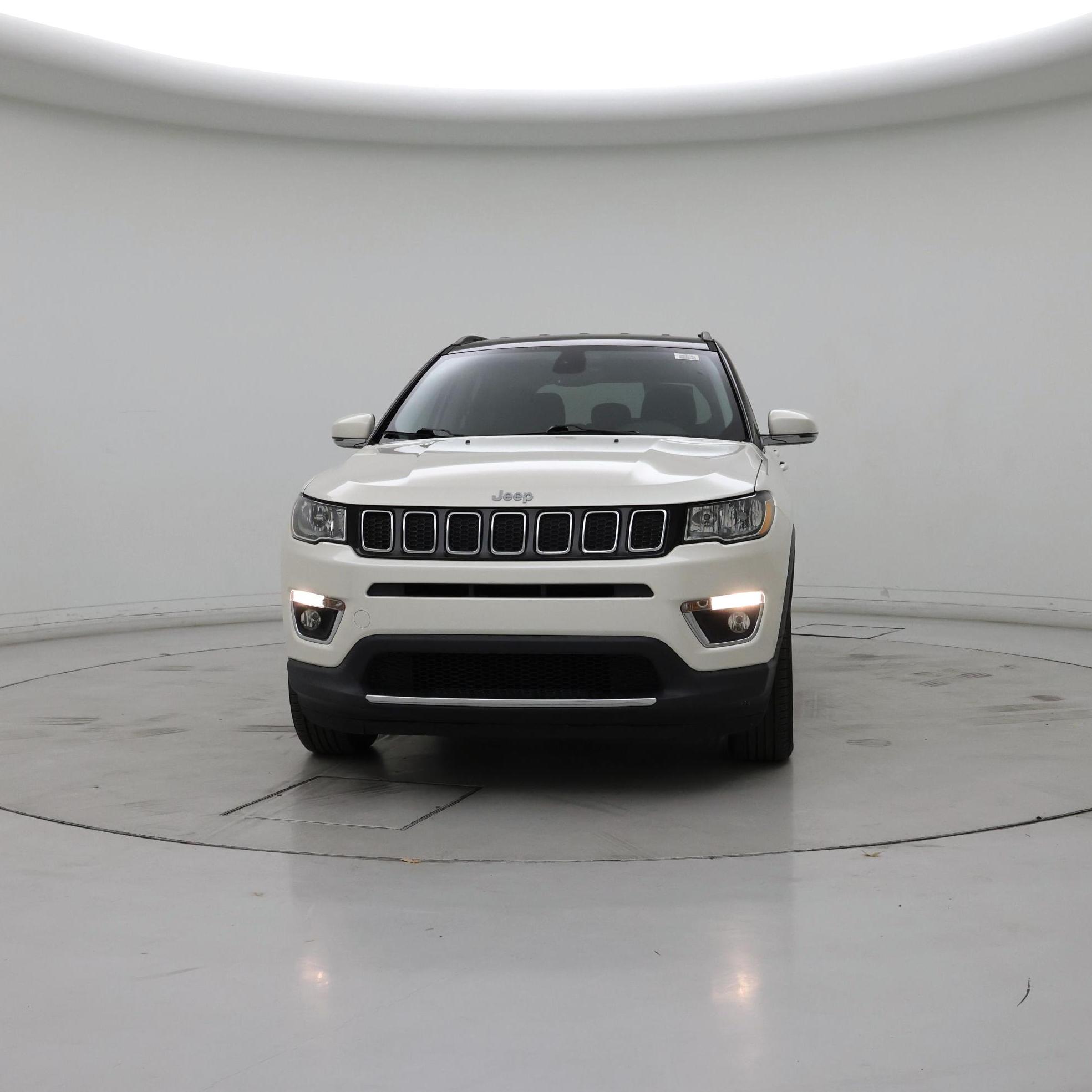 Thumbnail: 2018 Jeep Compass - 5