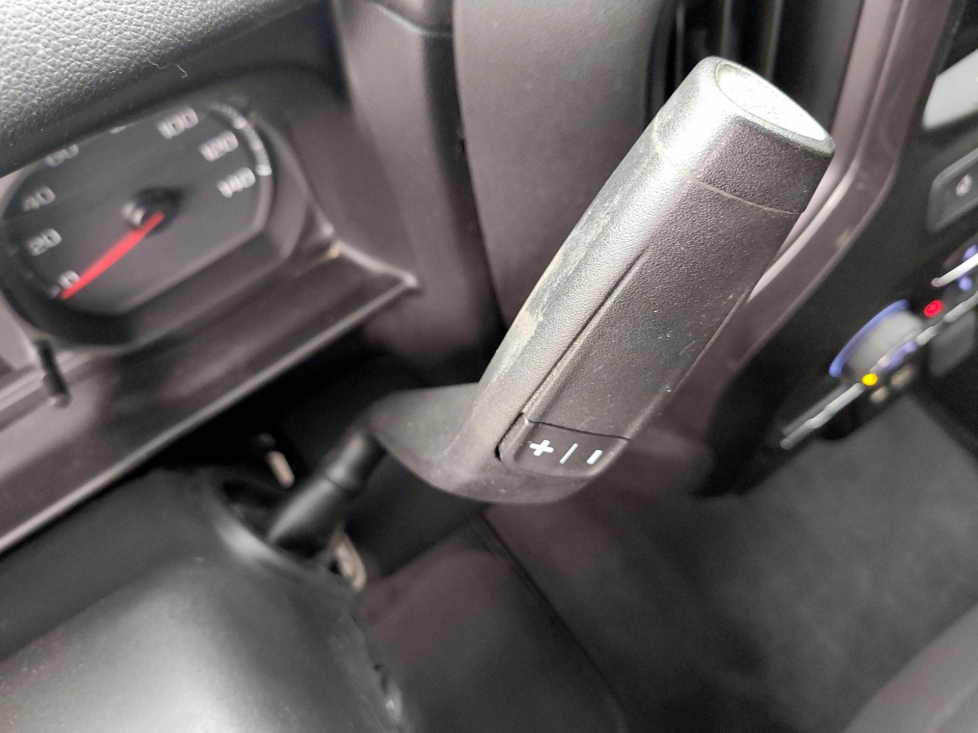 Thumbnail: 2021 Chevrolet Silverado 1500 - 17