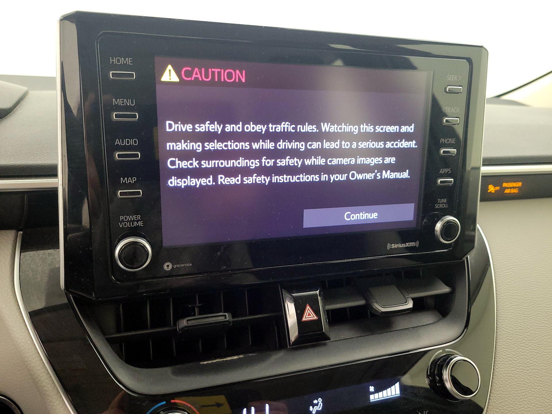 Thumbnail: 2021 Toyota Corolla - 13