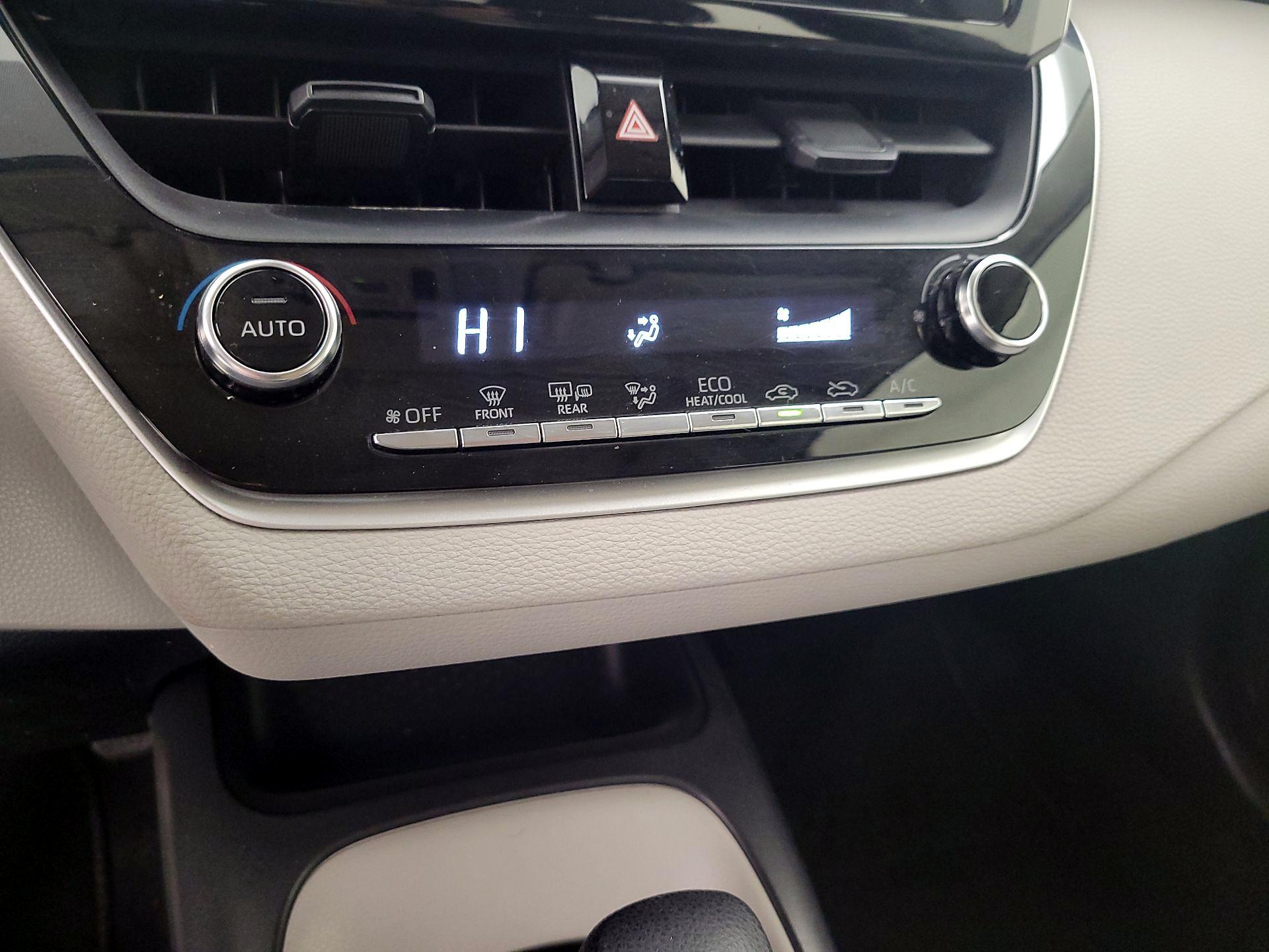 Thumbnail: 2021 Toyota Corolla - 14