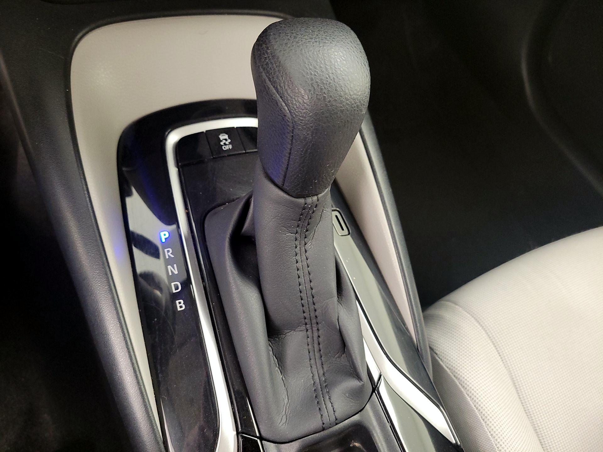 Thumbnail: 2021 Toyota Corolla - 15