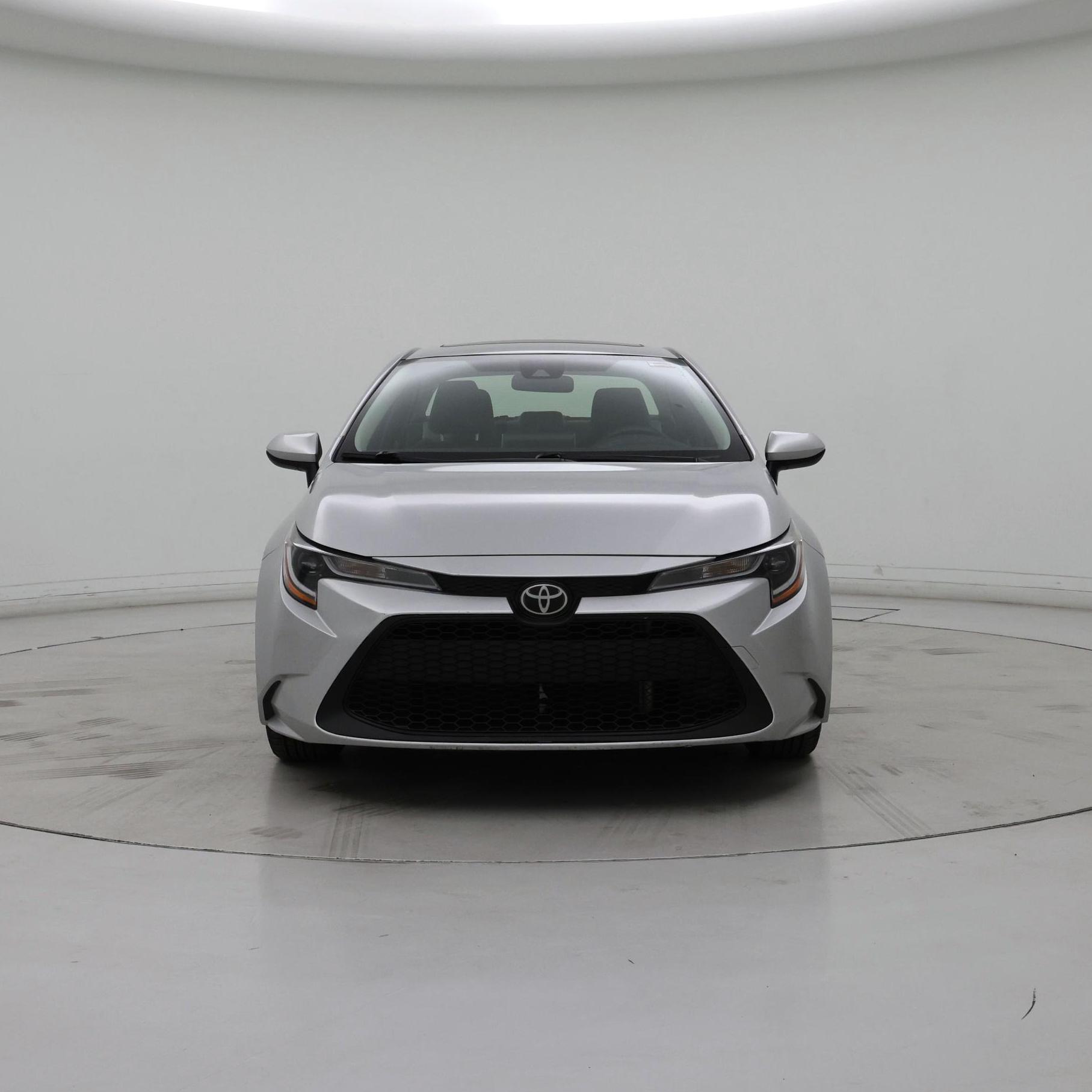 Thumbnail: 2021 Toyota Corolla - 5