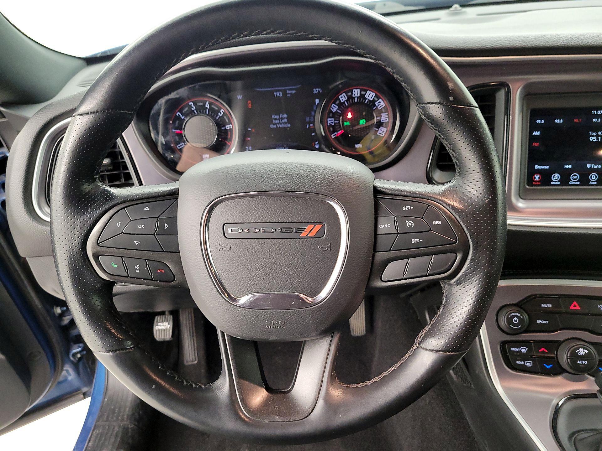 Thumbnail: 2022 Dodge Challenger - 10