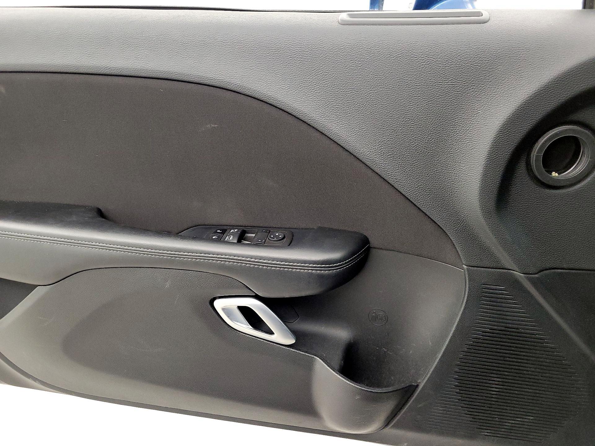 Thumbnail: 2022 Dodge Challenger - 12