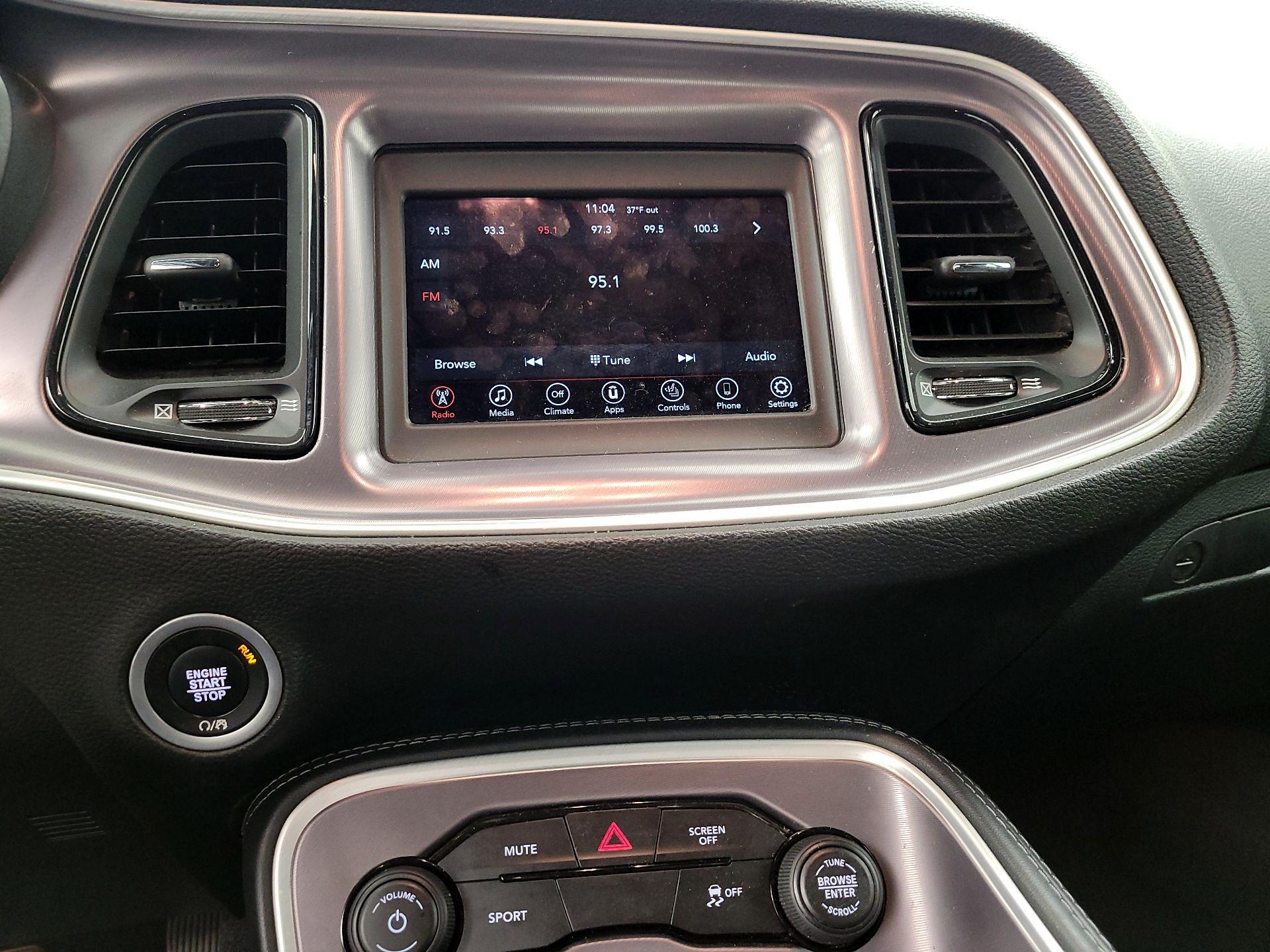 Thumbnail: 2022 Dodge Challenger - 15