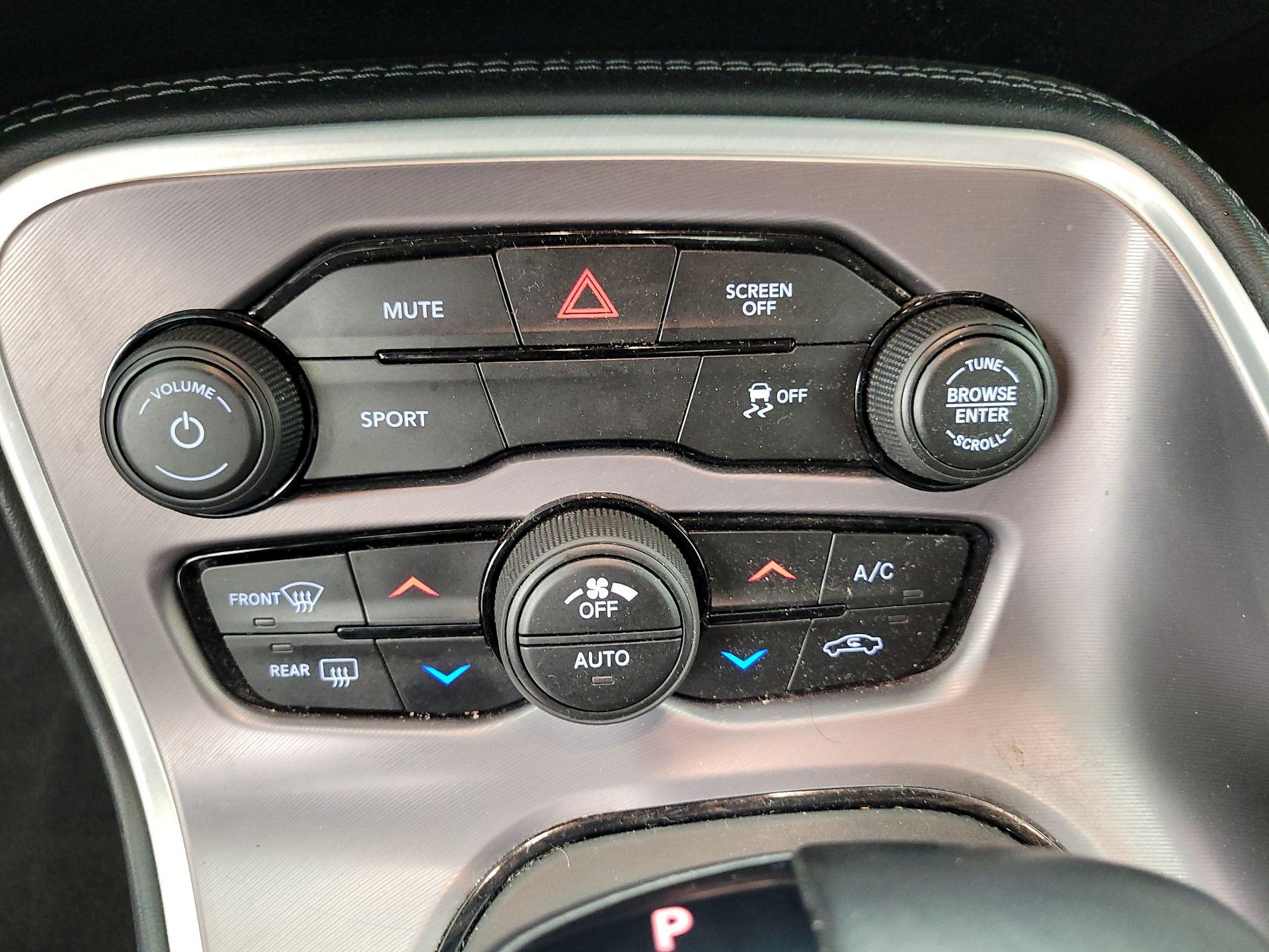 Thumbnail: 2022 Dodge Challenger - 16