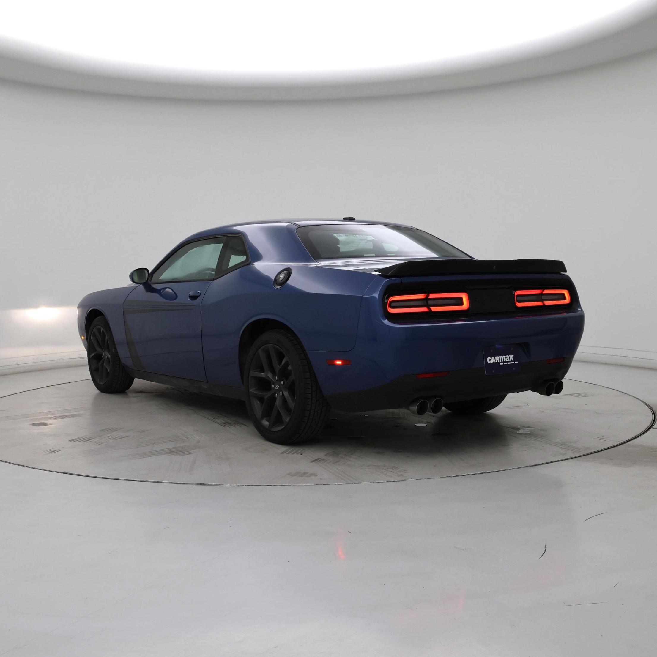 Thumbnail: 2022 Dodge Challenger - 2