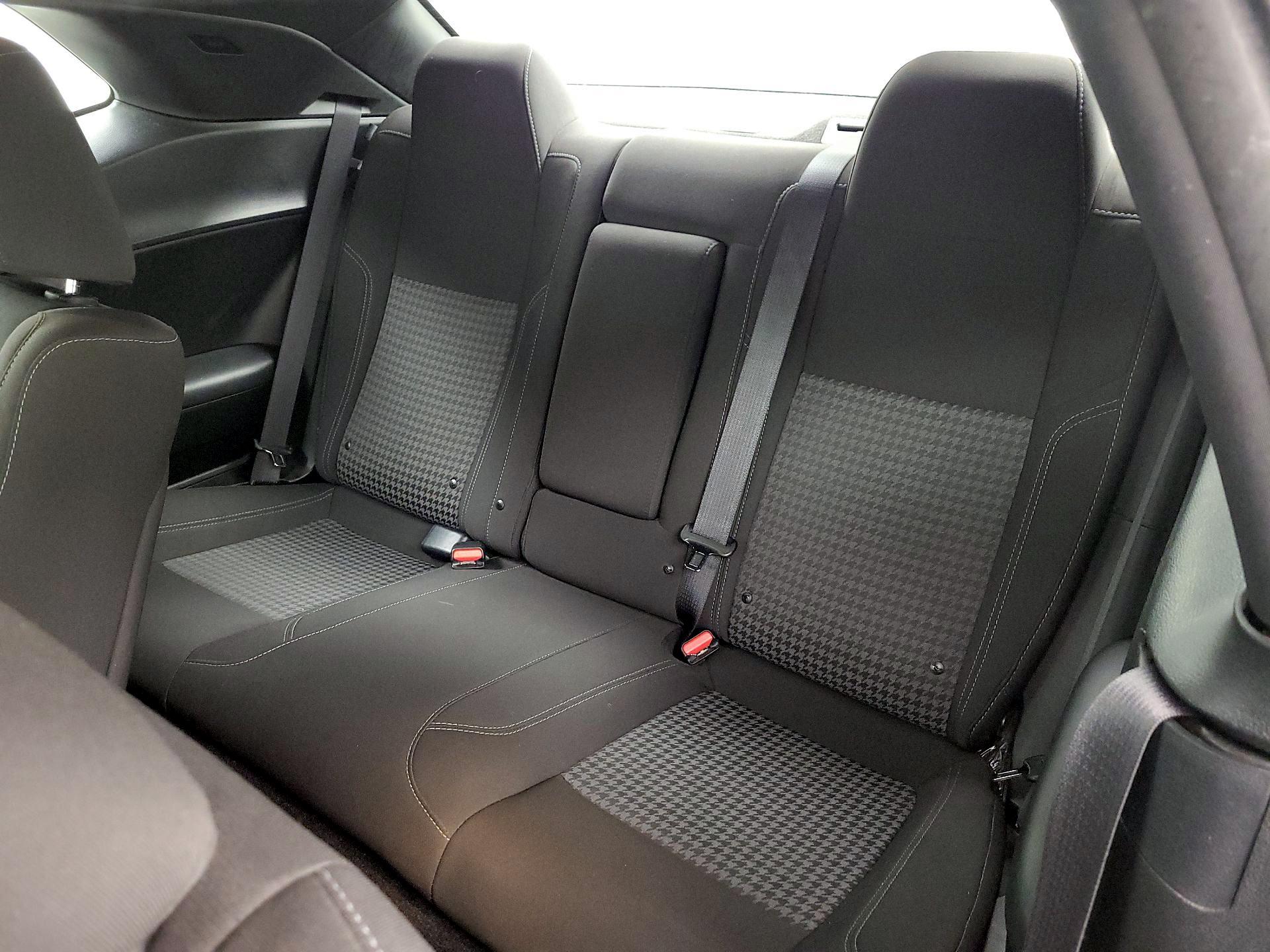 Thumbnail: 2022 Dodge Challenger - 19