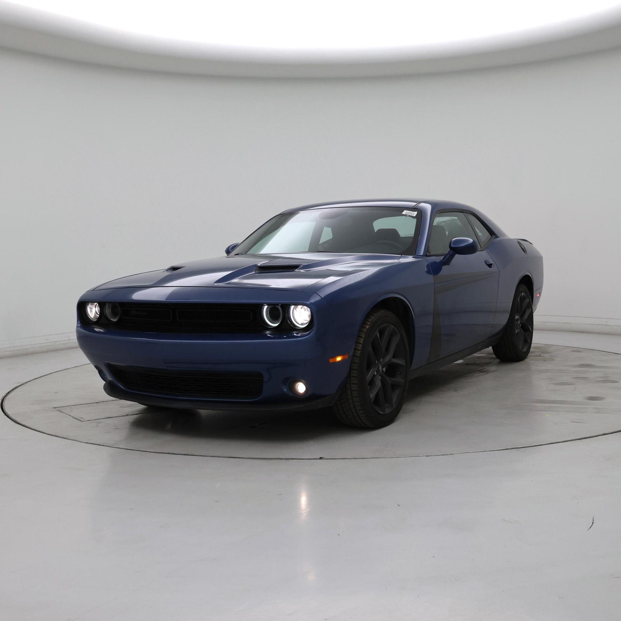 Thumbnail: 2022 Dodge Challenger - 4