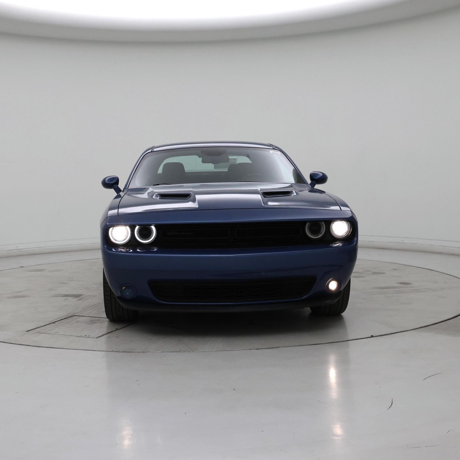 Thumbnail: 2022 Dodge Challenger - 5