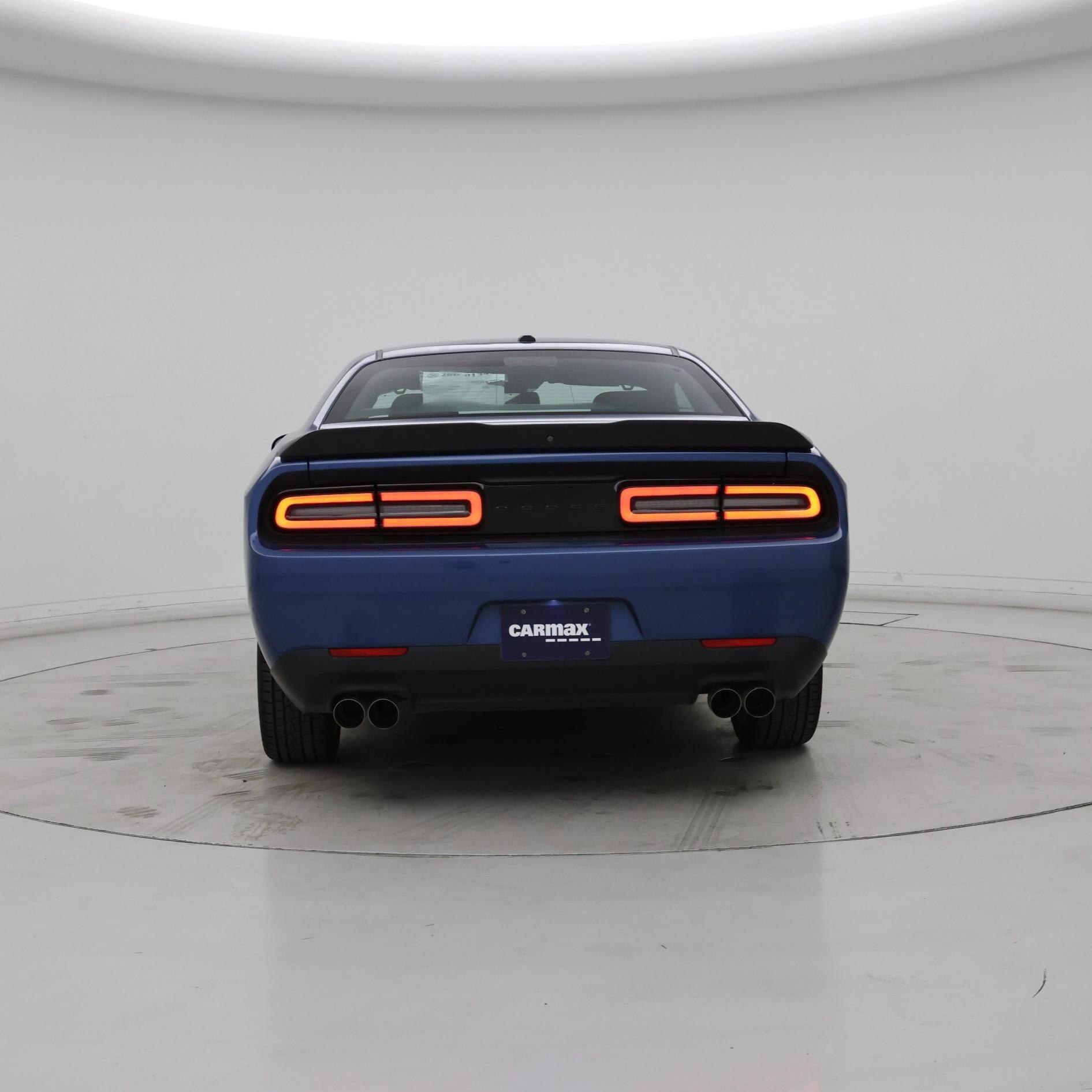 Thumbnail: 2022 Dodge Challenger - 6