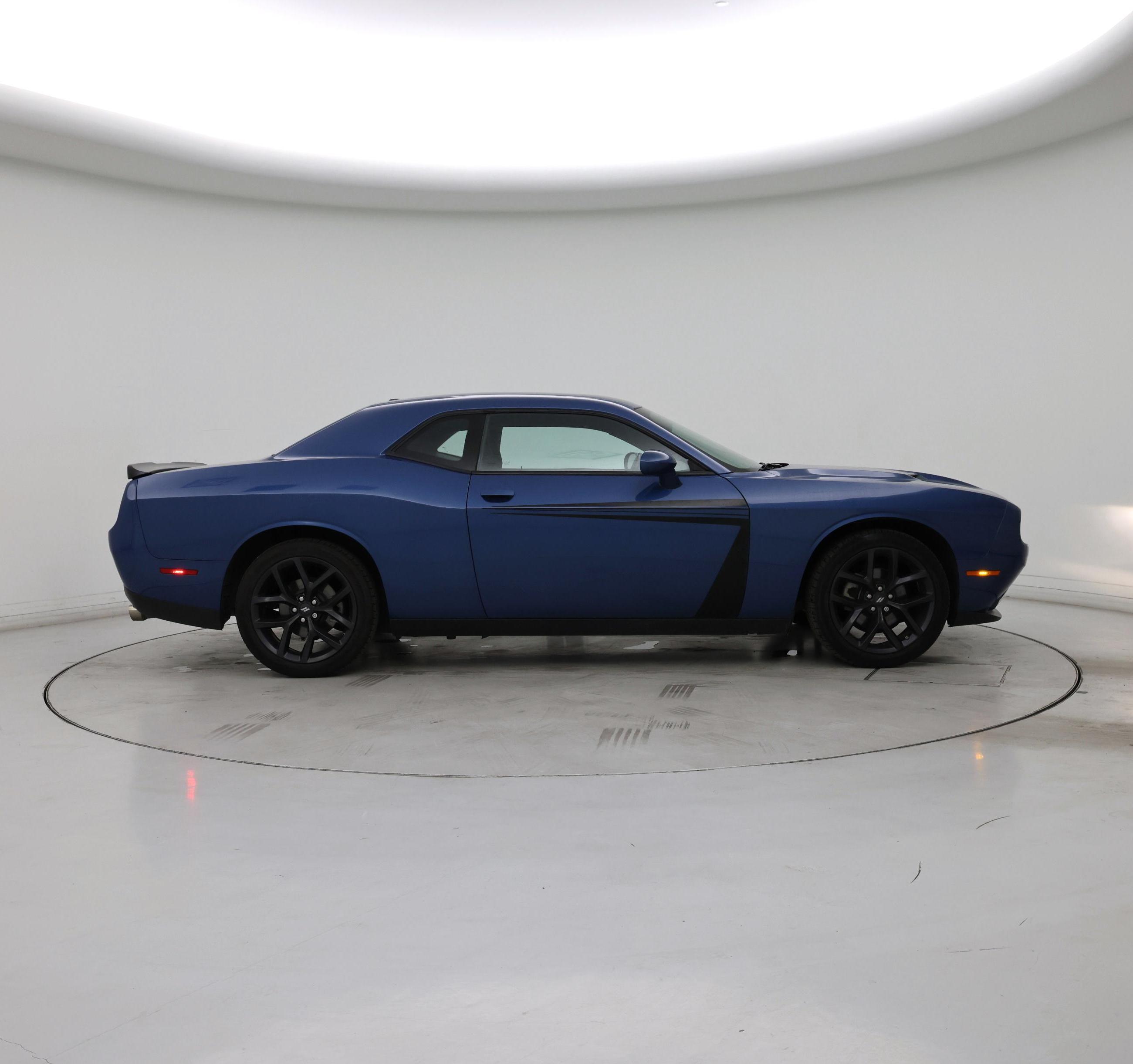 Thumbnail: 2022 Dodge Challenger - 7