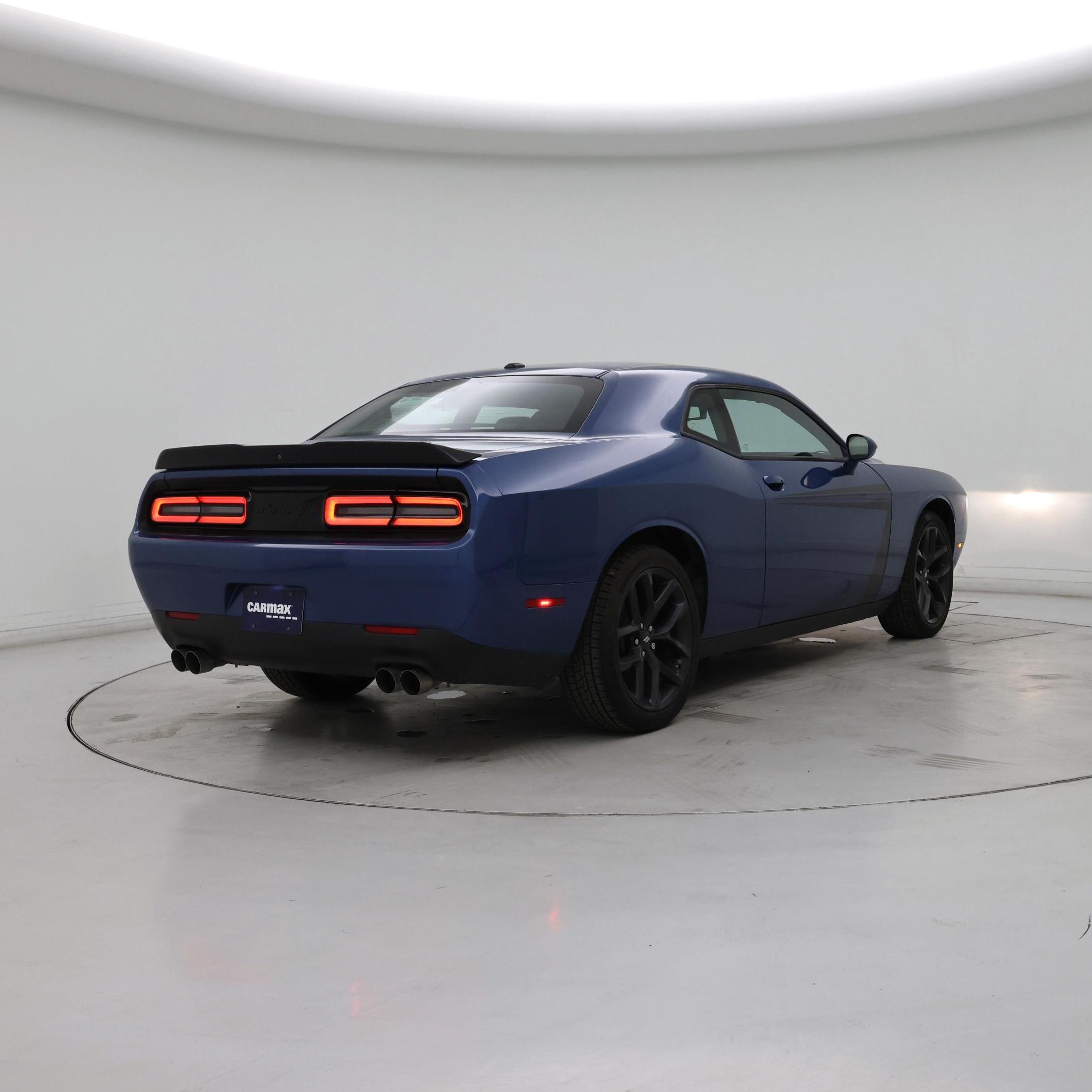 Thumbnail: 2022 Dodge Challenger - 8