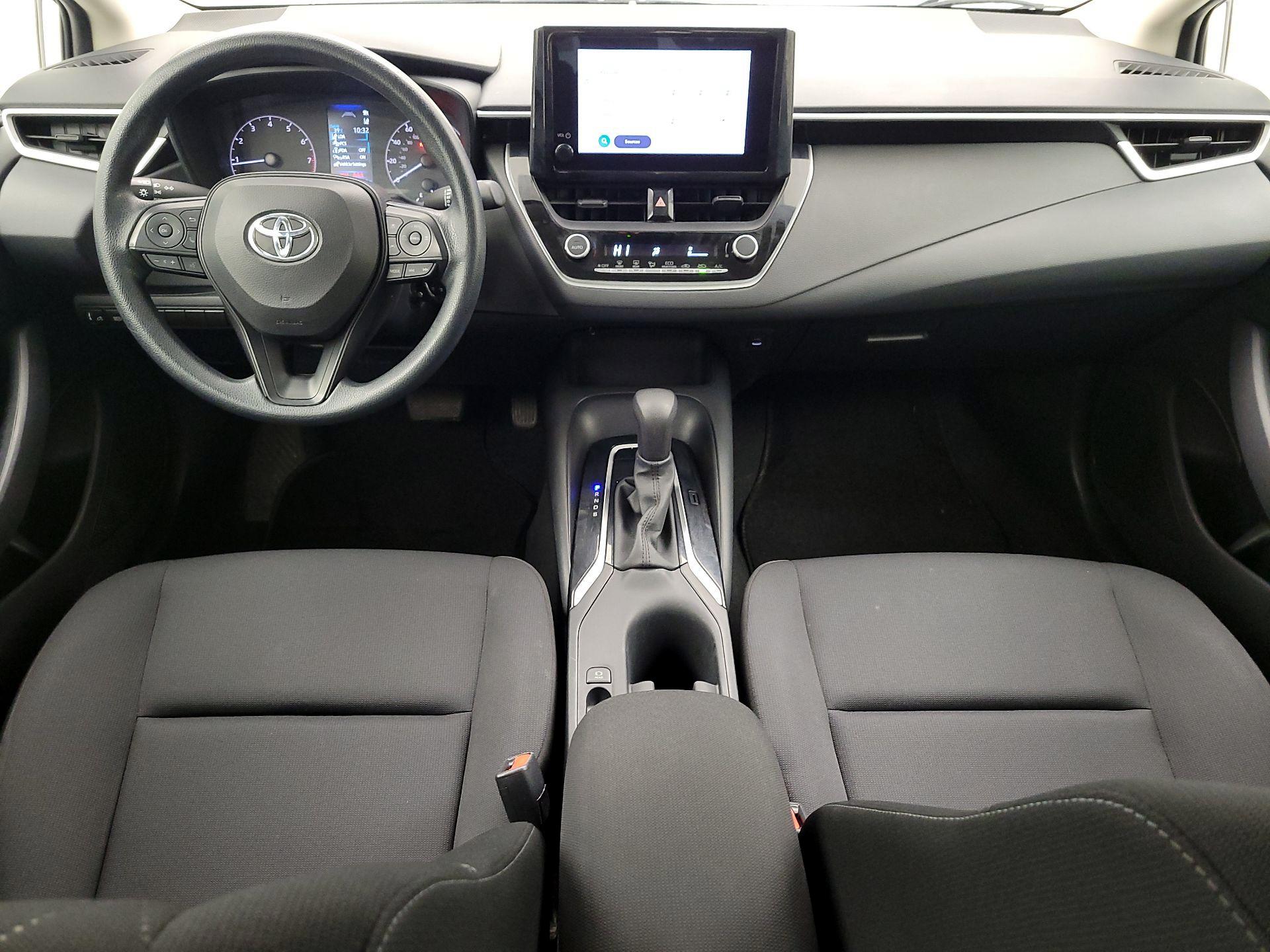 Thumbnail: 2024 Toyota Corolla - 9