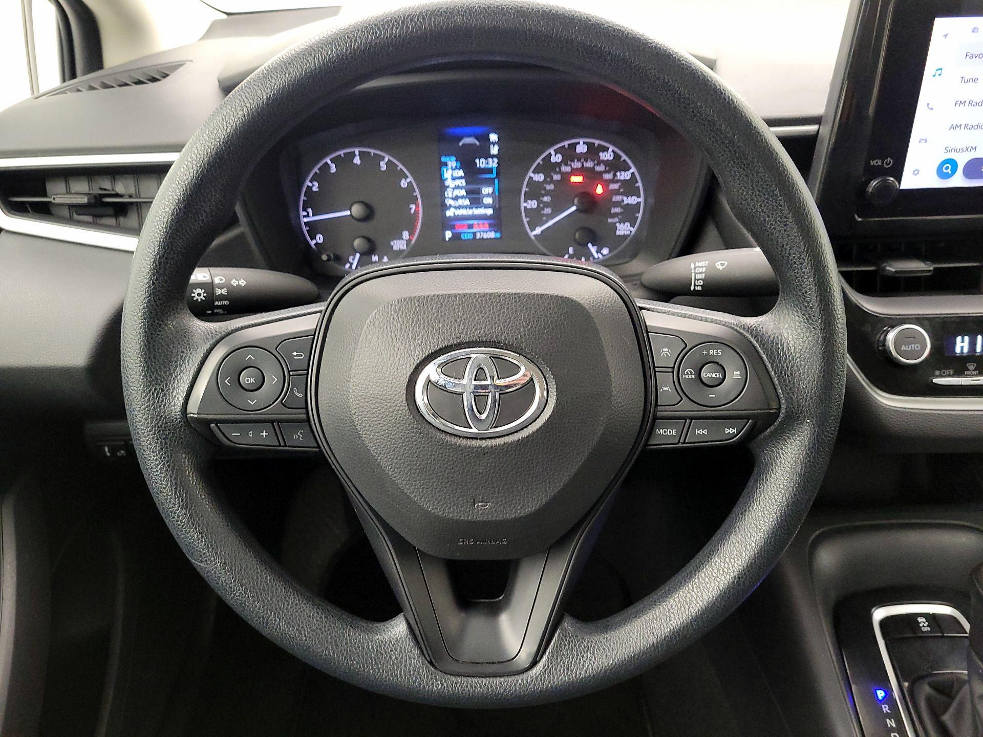 Thumbnail: 2024 Toyota Corolla - 10