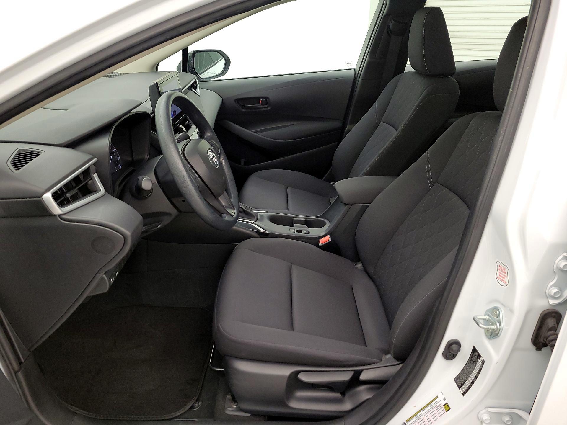 Thumbnail: 2024 Toyota Corolla - 11