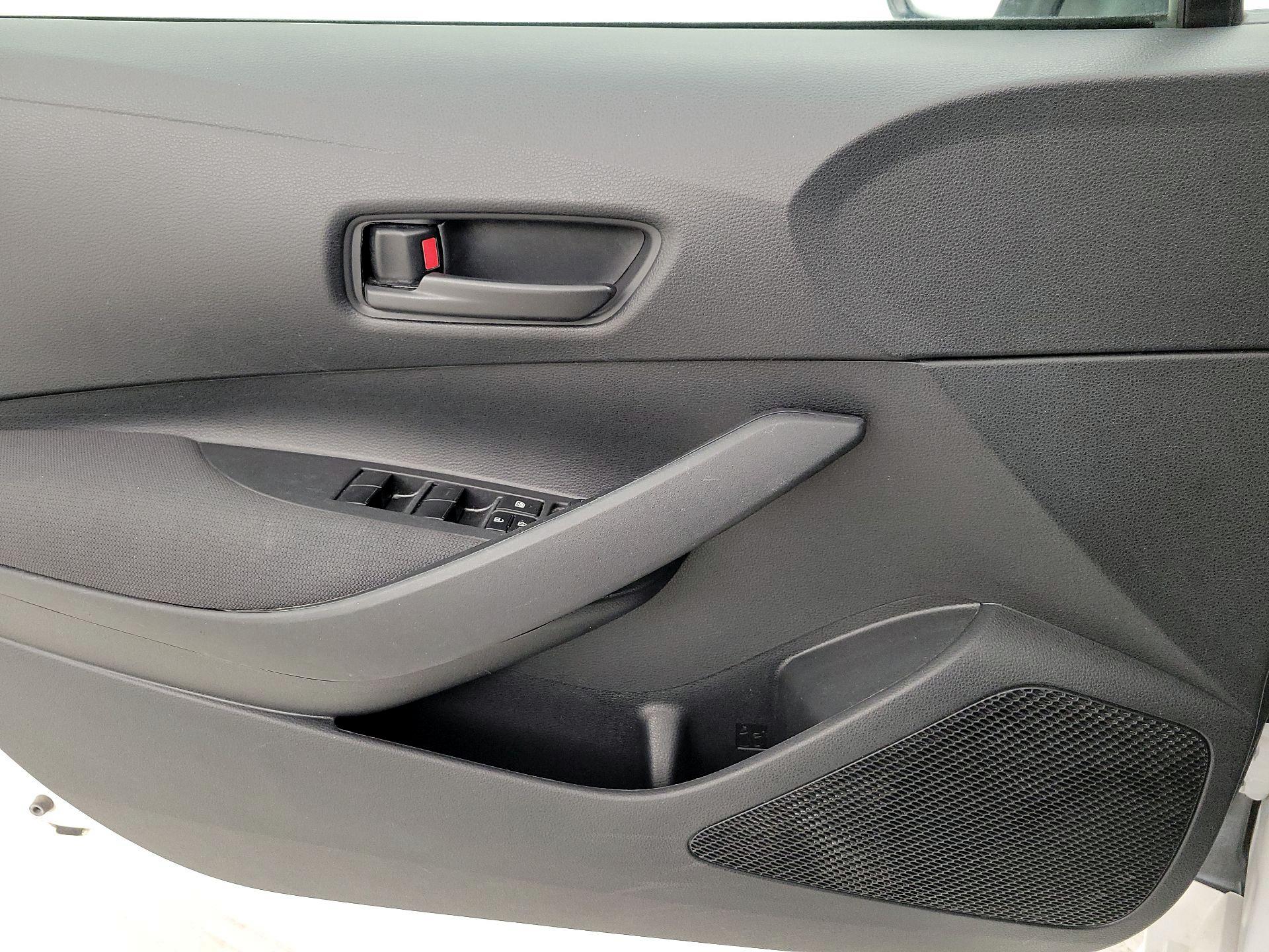 Thumbnail: 2024 Toyota Corolla - 12