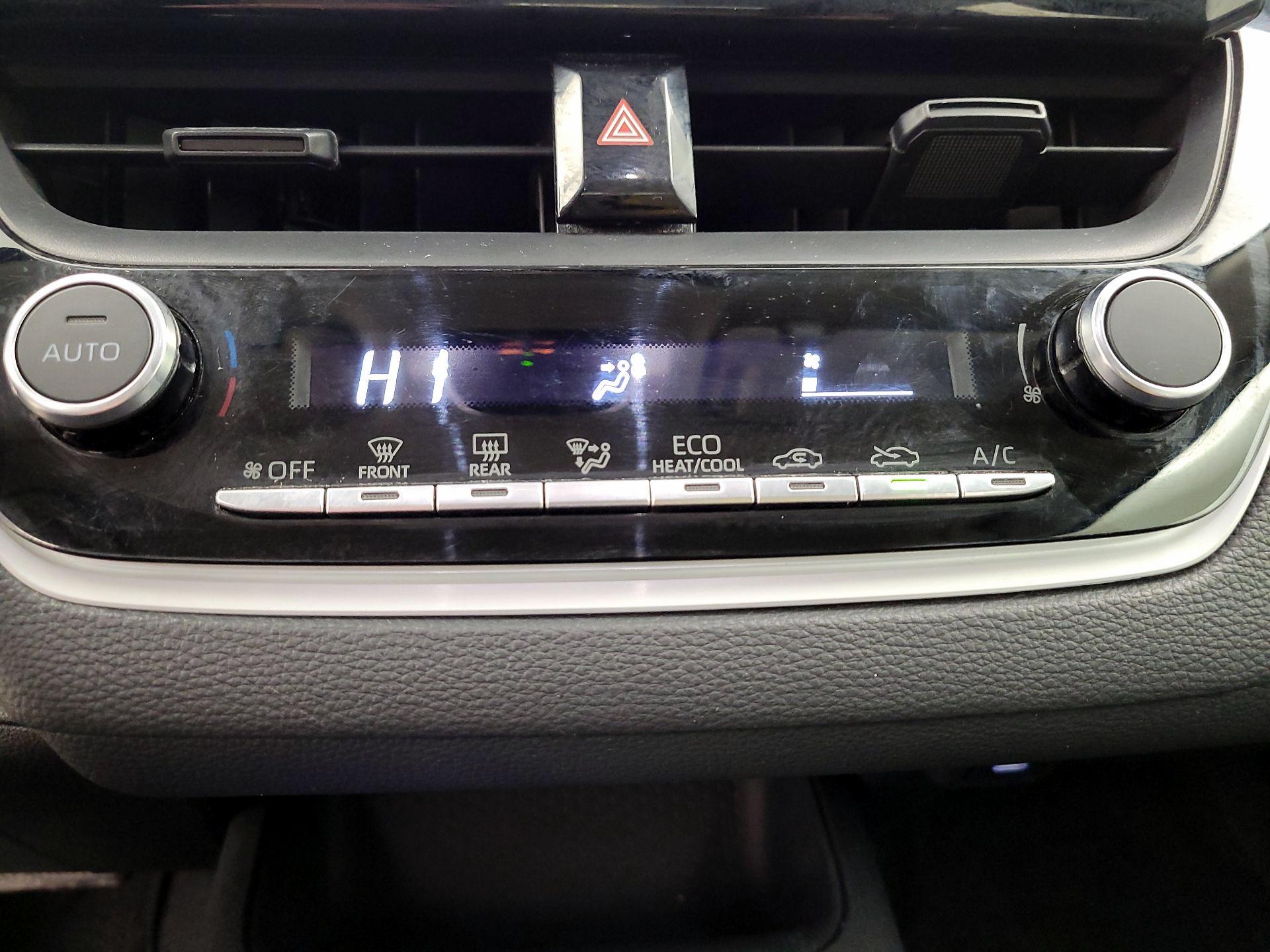 Thumbnail: 2024 Toyota Corolla - 16