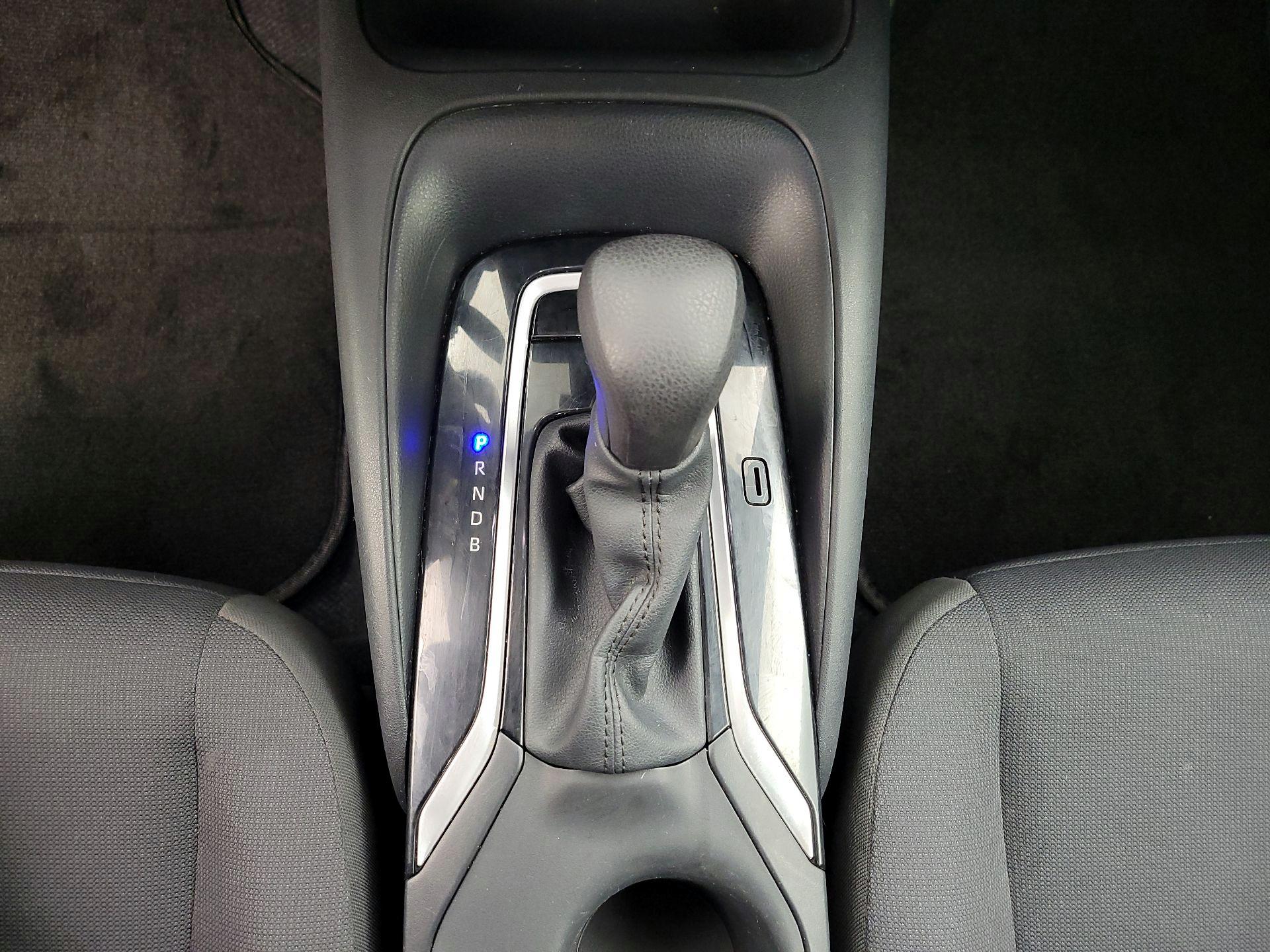 Thumbnail: 2024 Toyota Corolla - 17