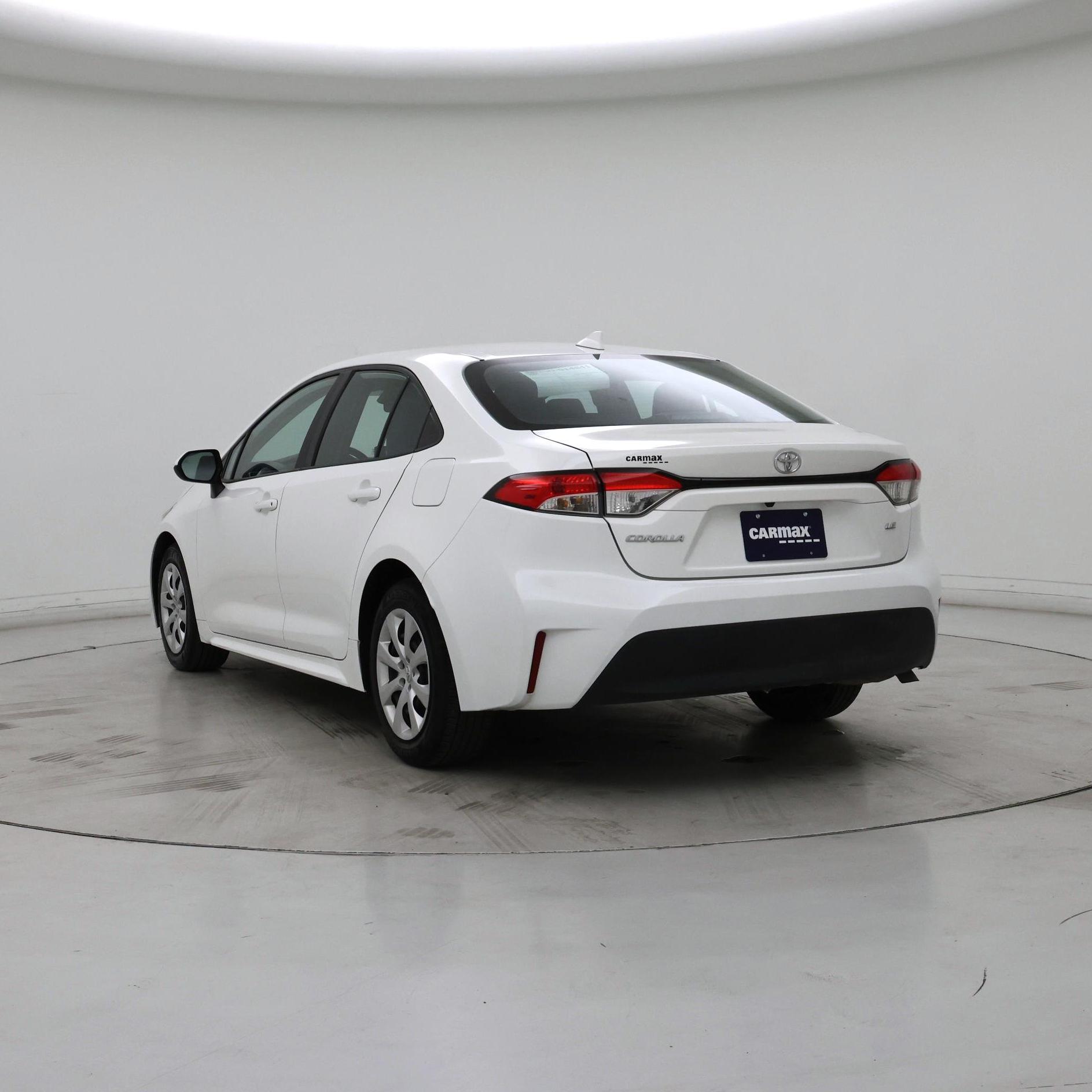 Thumbnail: 2024 Toyota Corolla - 2