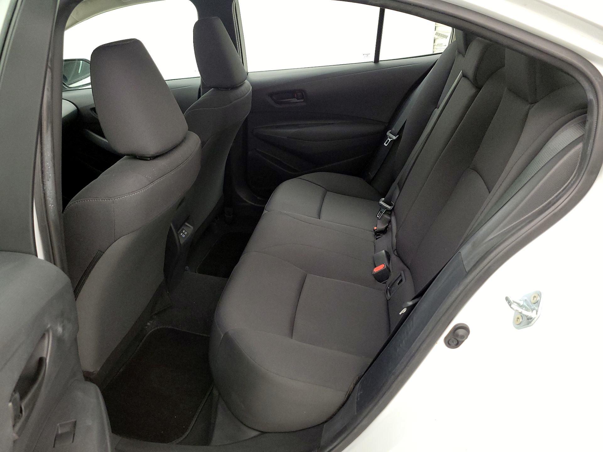 Thumbnail: 2024 Toyota Corolla - 19