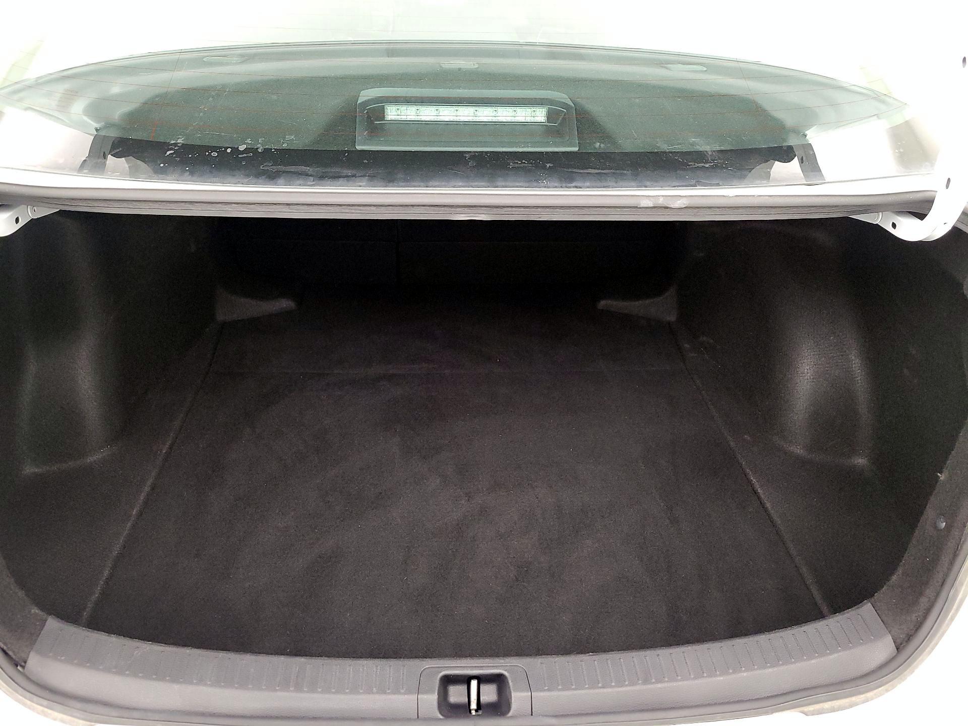 Thumbnail: 2024 Toyota Corolla - 20