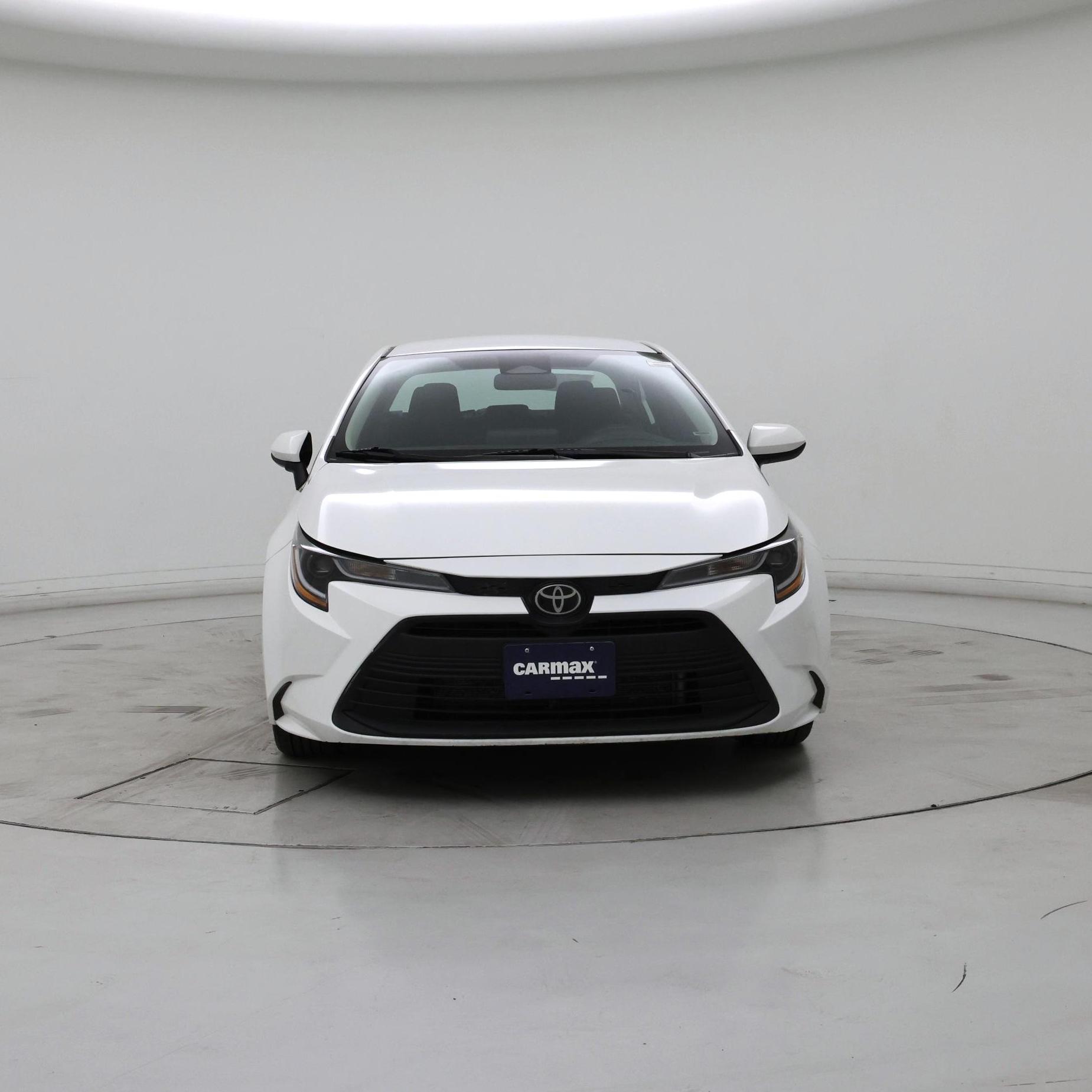 Thumbnail: 2024 Toyota Corolla - 5