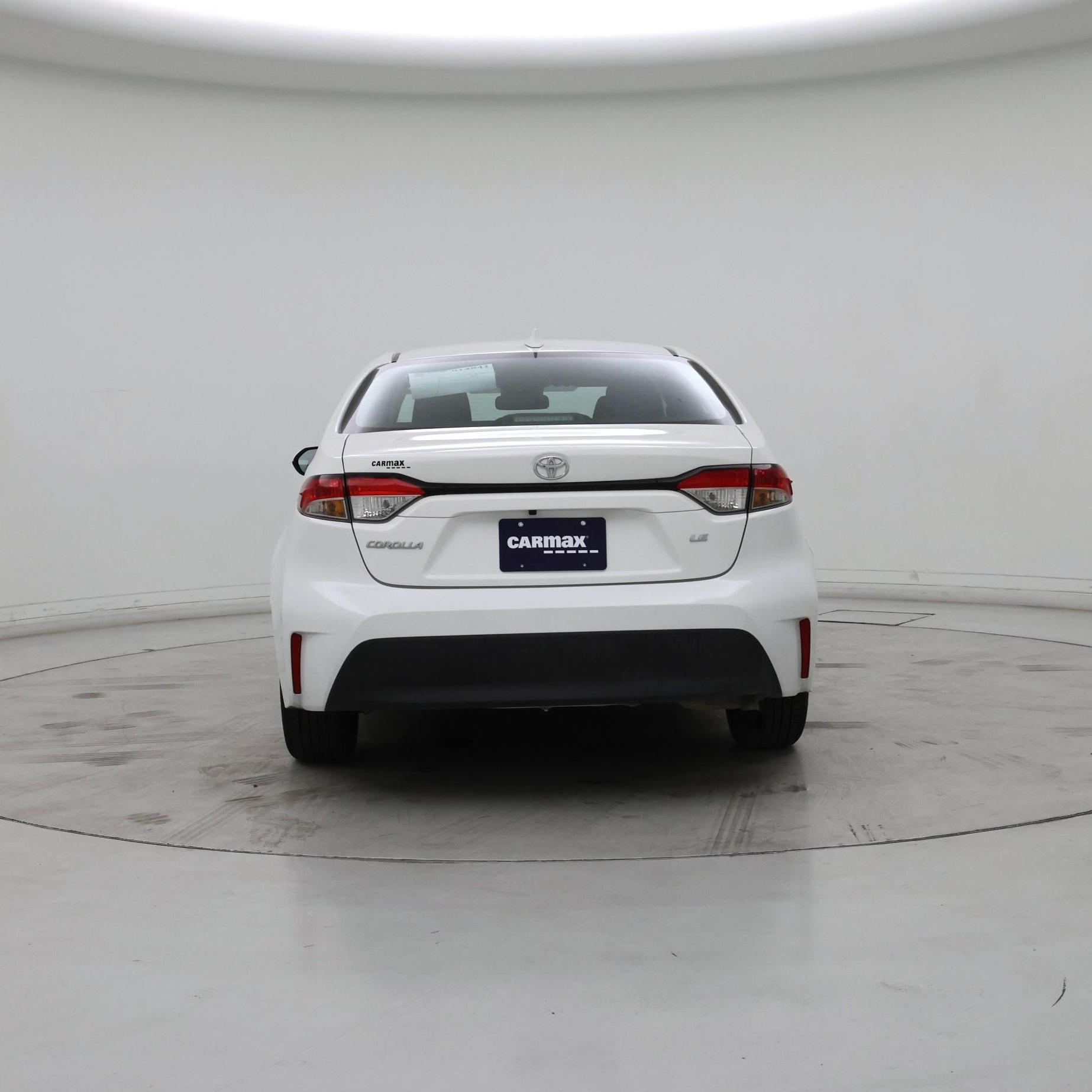 Thumbnail: 2024 Toyota Corolla - 6