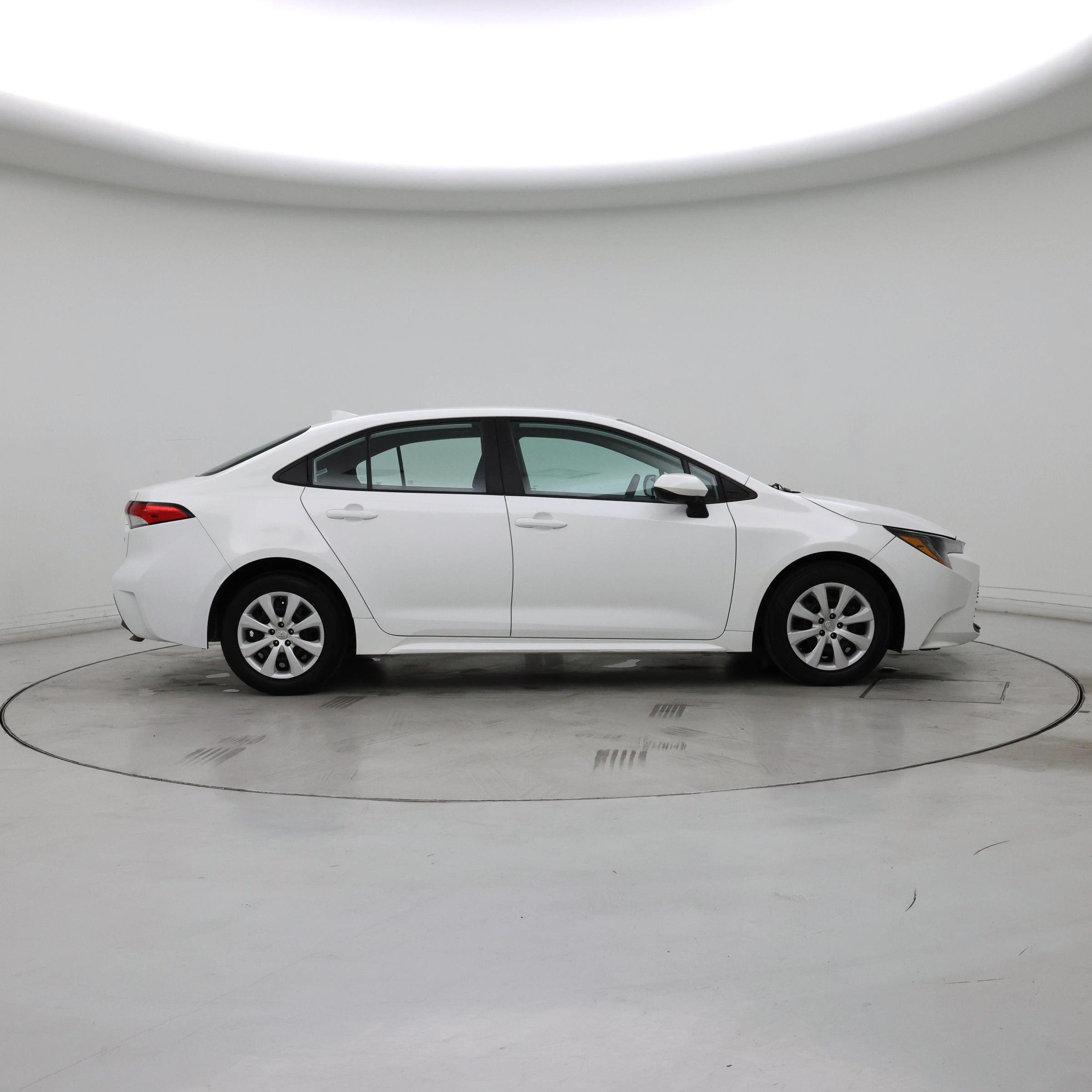 Thumbnail: 2024 Toyota Corolla - 7