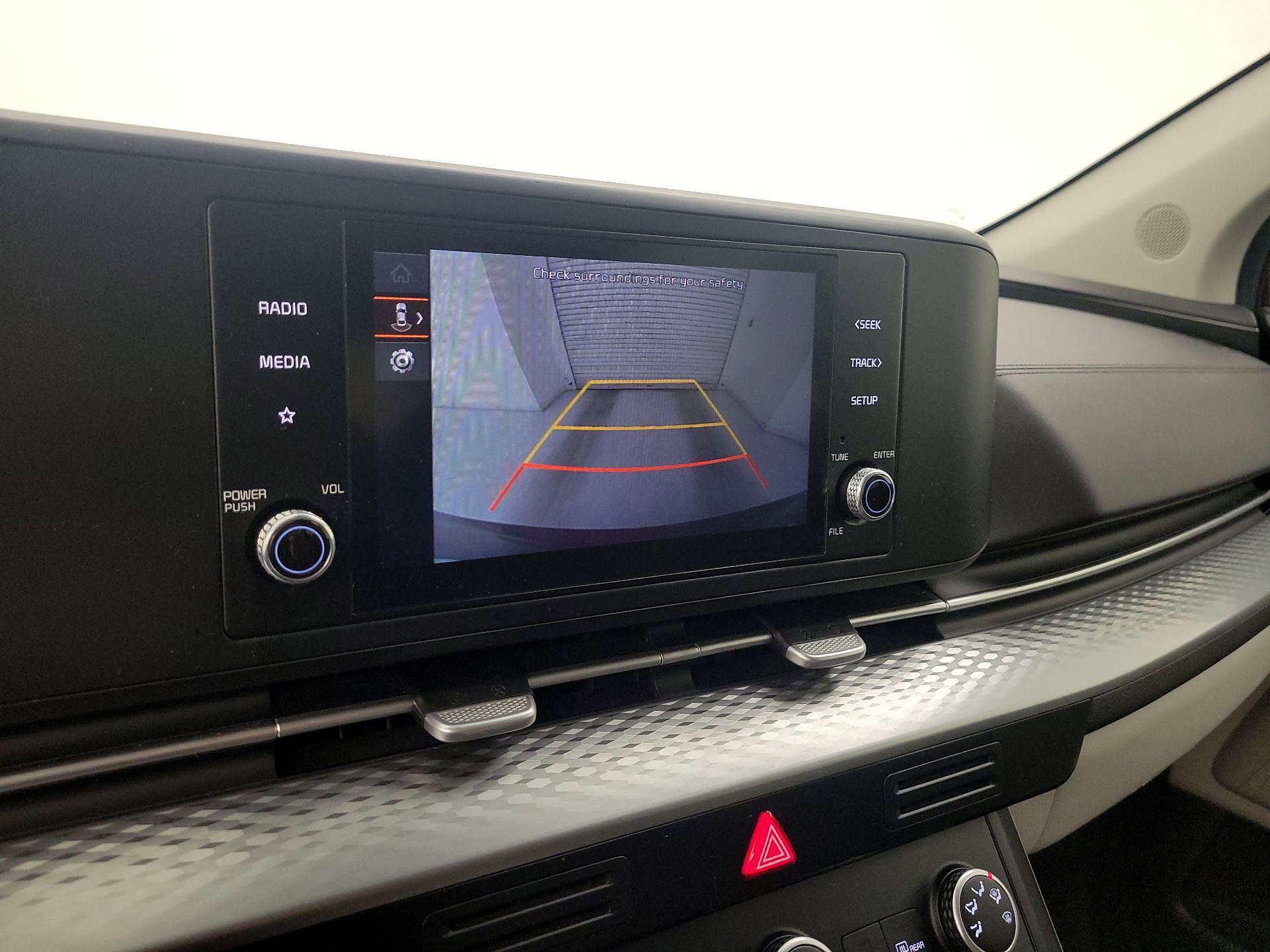 Thumbnail: 2024 Kia Carnival - 14