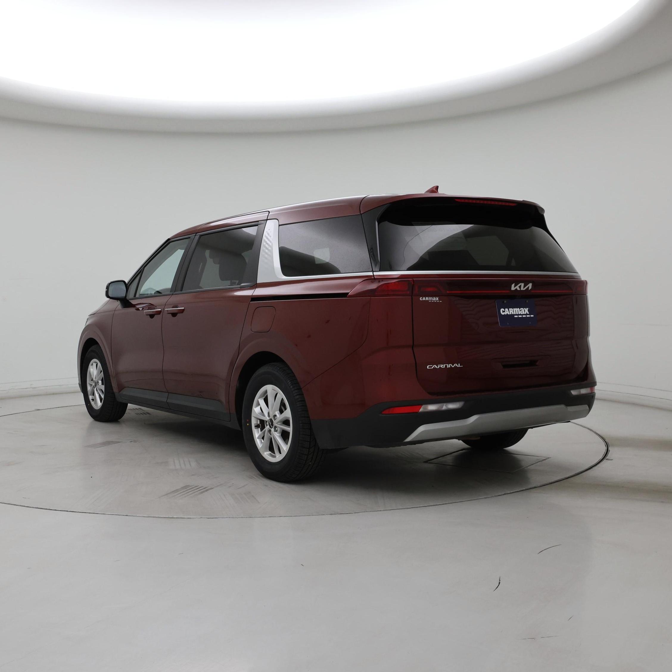 Thumbnail: 2024 Kia Carnival - 2