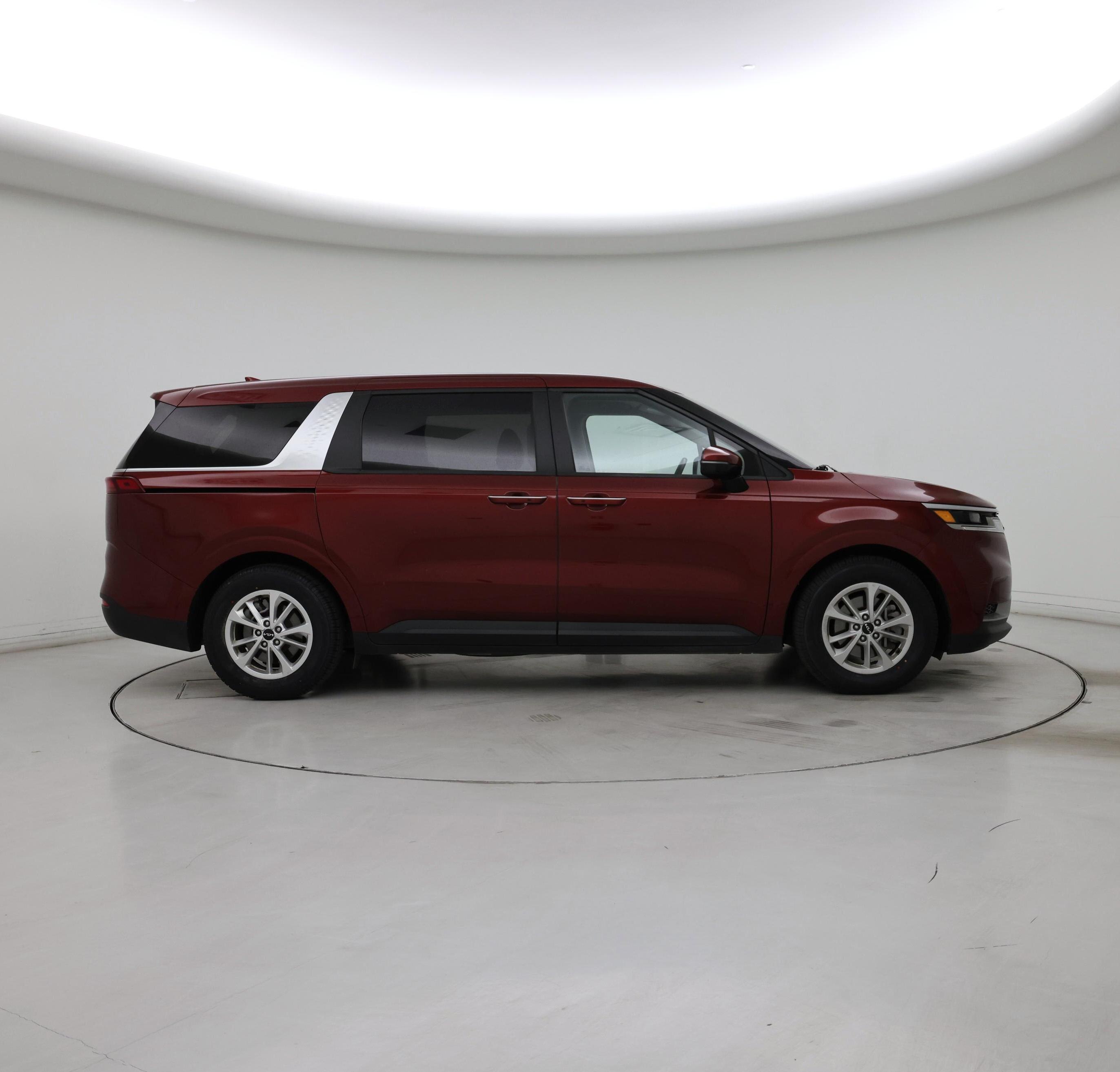 Thumbnail: 2024 Kia Carnival - 7