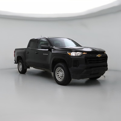 2023 Chevrolet Colorado Work Truck