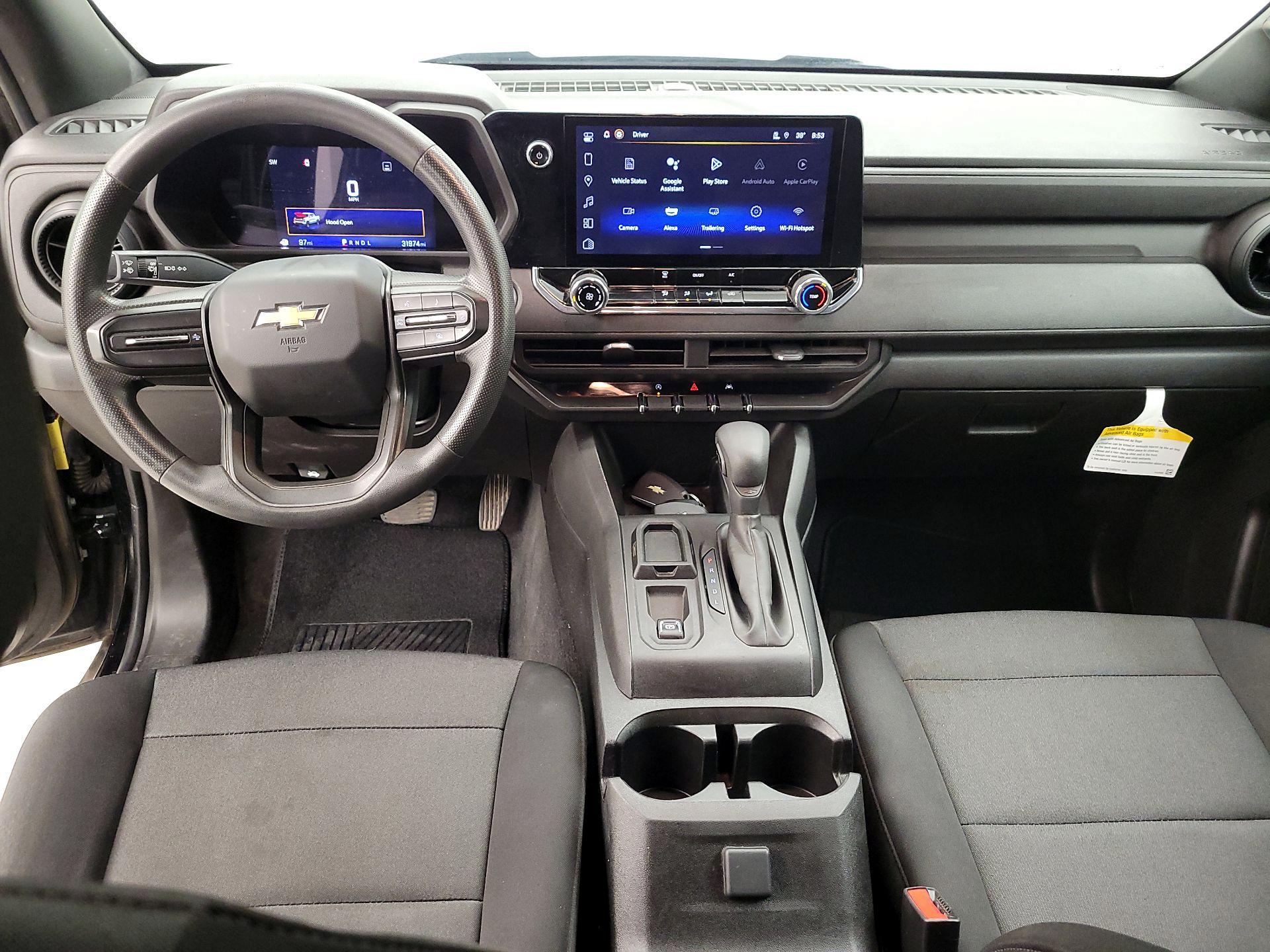 Thumbnail: 2023 Chevrolet Colorado - 9