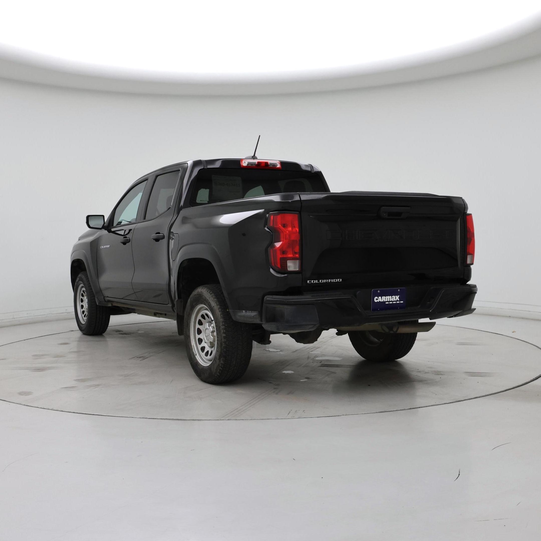 Thumbnail: 2023 Chevrolet Colorado - 2