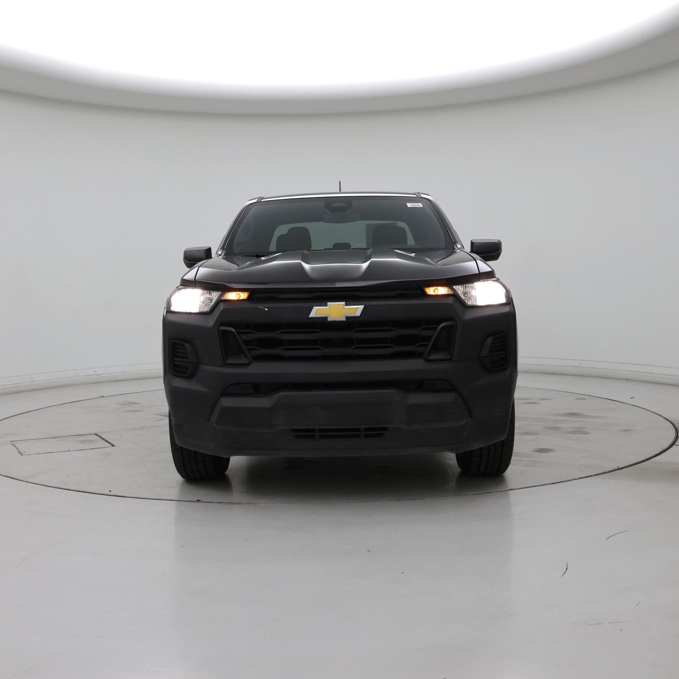 Thumbnail: 2023 Chevrolet Colorado - 5