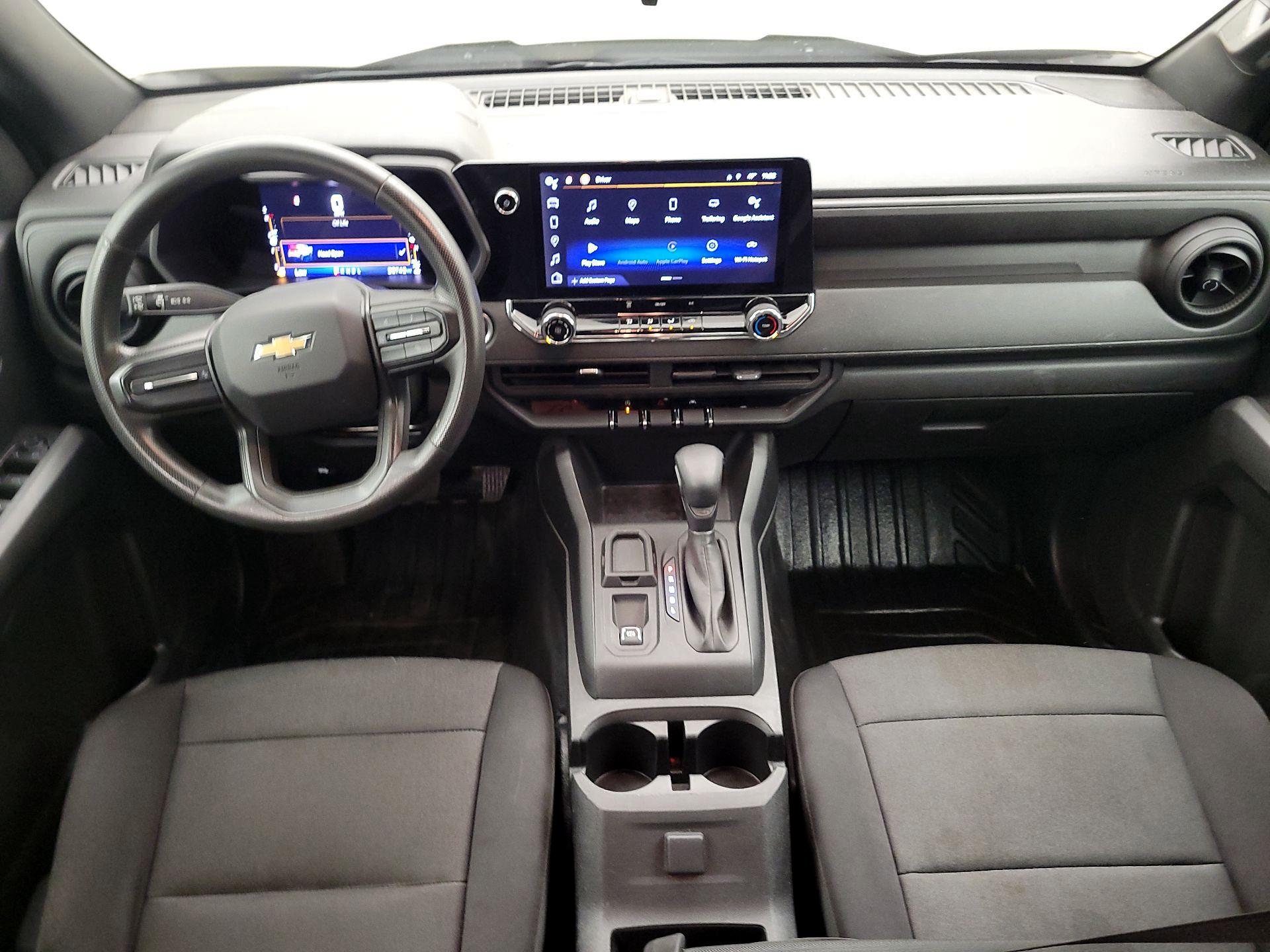 Thumbnail: 2023 Chevrolet Colorado - 9