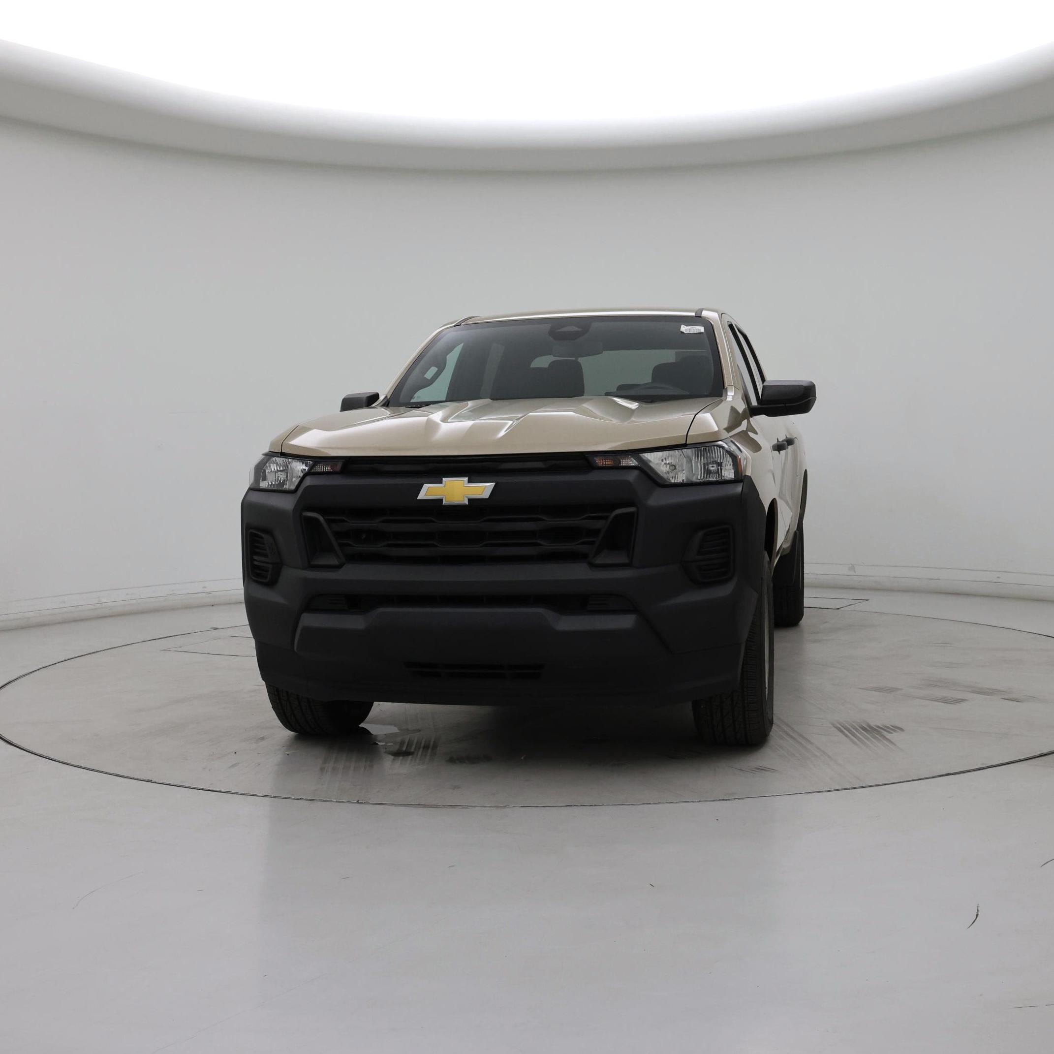 Thumbnail: 2023 Chevrolet Colorado - 5