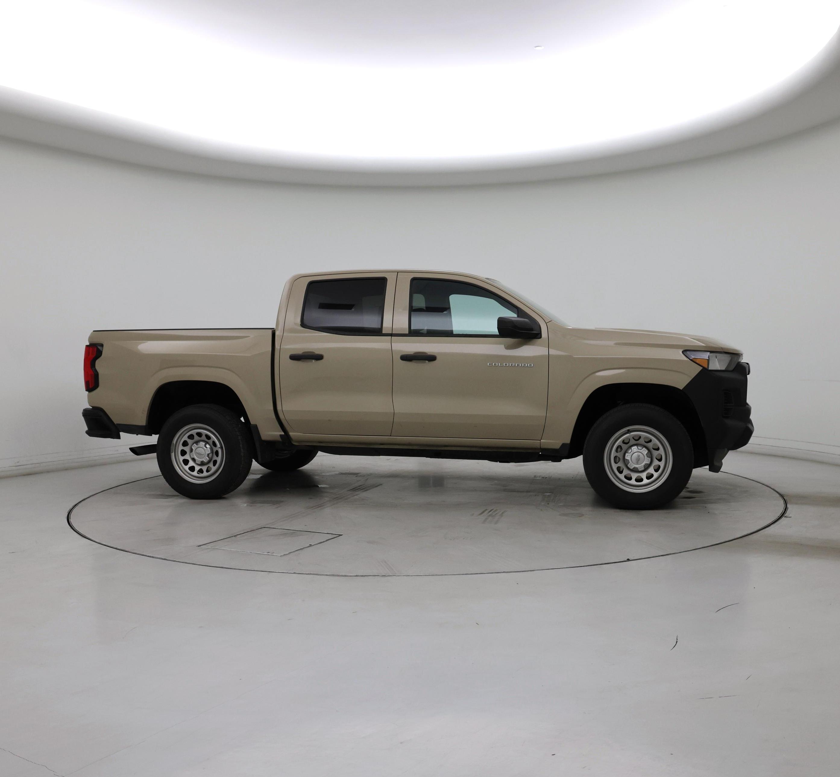 Thumbnail: 2023 Chevrolet Colorado - 7