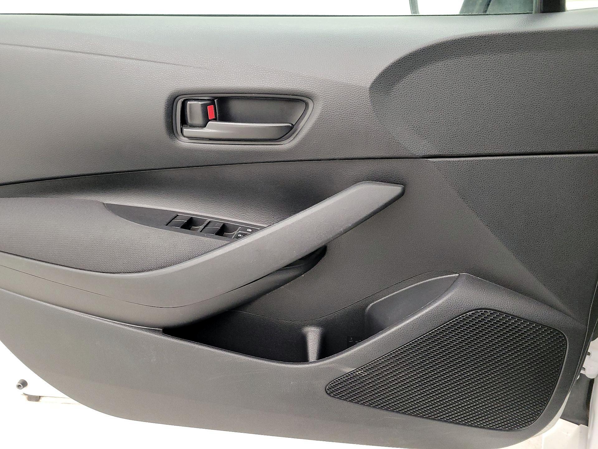 Thumbnail: 2024 Toyota Corolla - 12