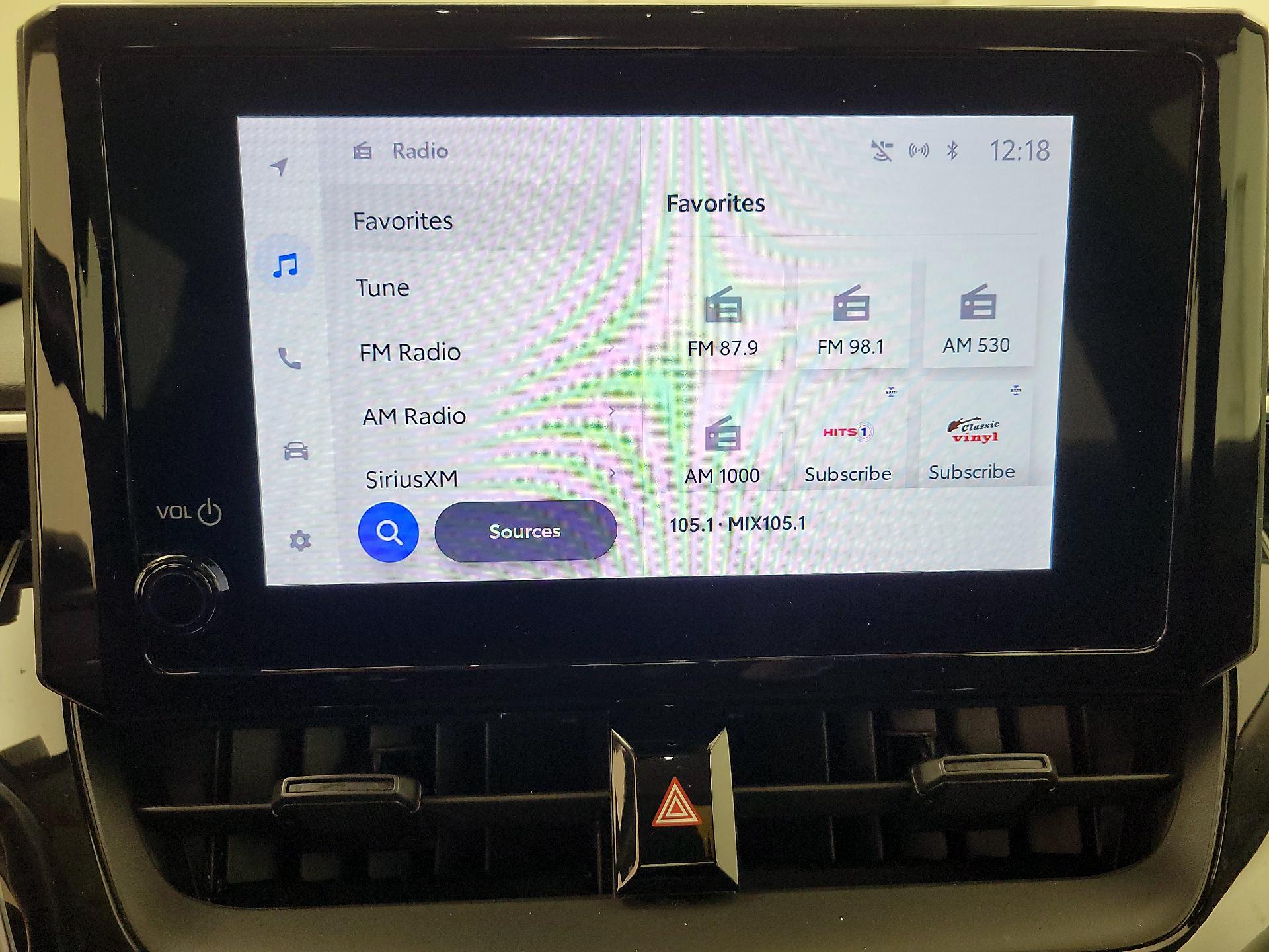 Thumbnail: 2024 Toyota Corolla - 15