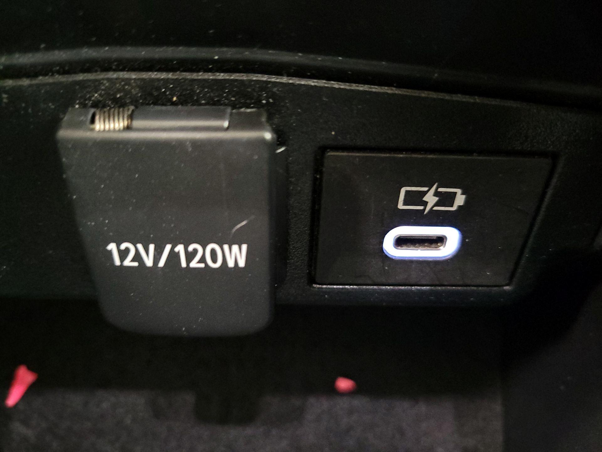 Thumbnail: 2024 Toyota Corolla - 18