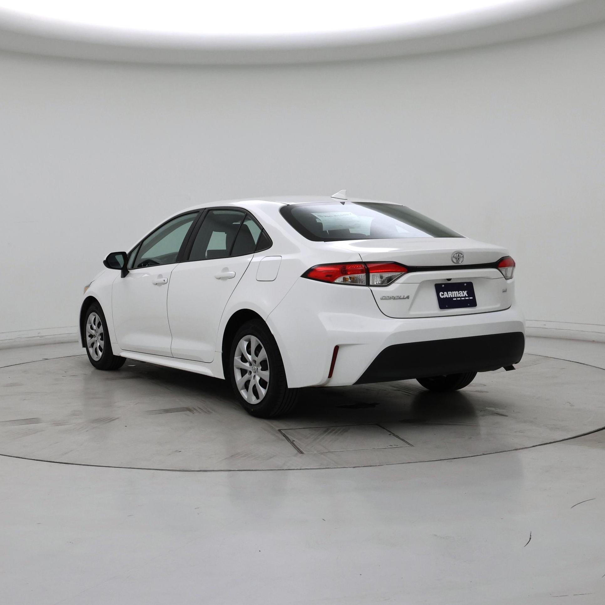 Thumbnail: 2024 Toyota Corolla - 2