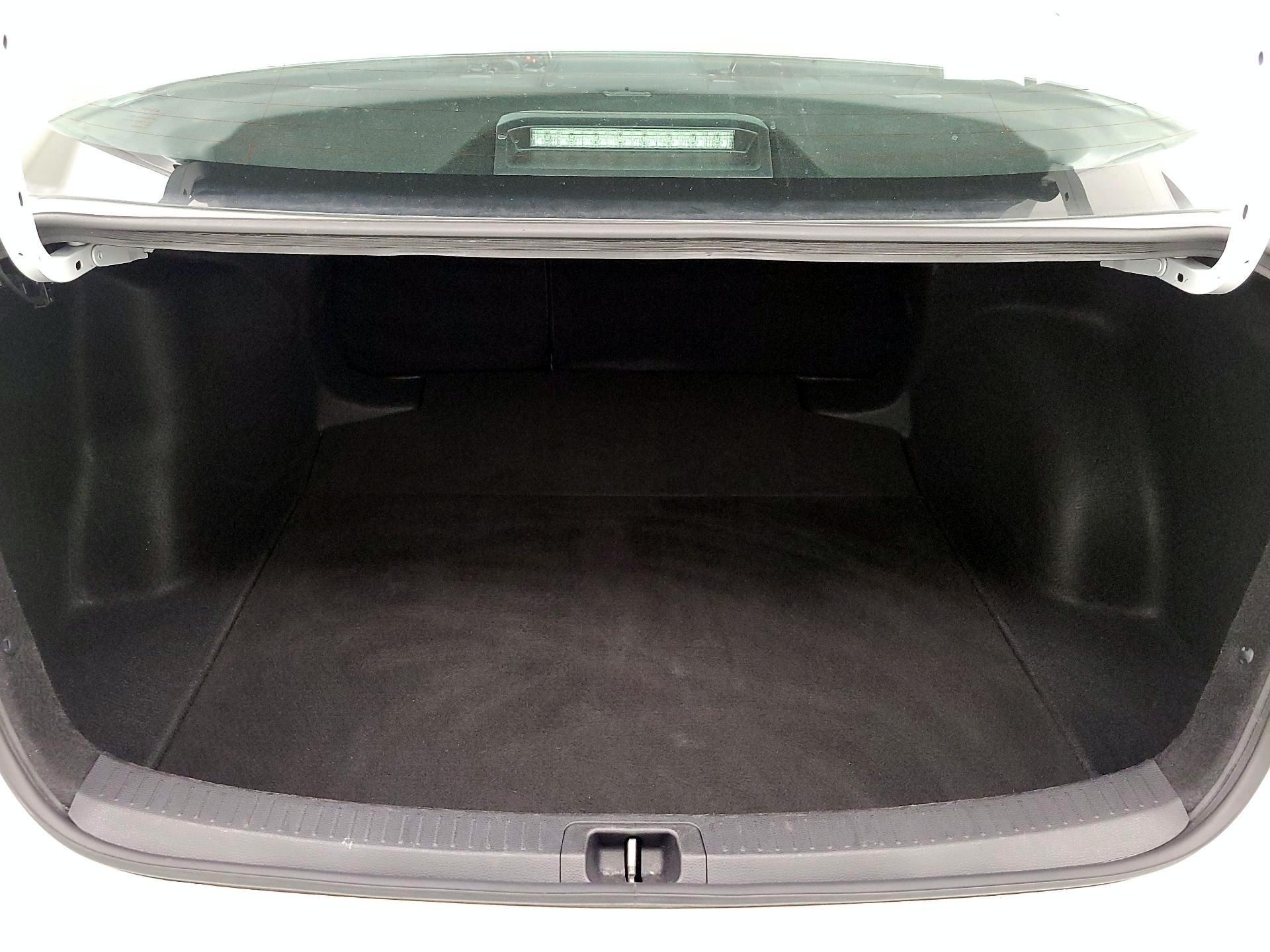 Thumbnail: 2024 Toyota Corolla - 20