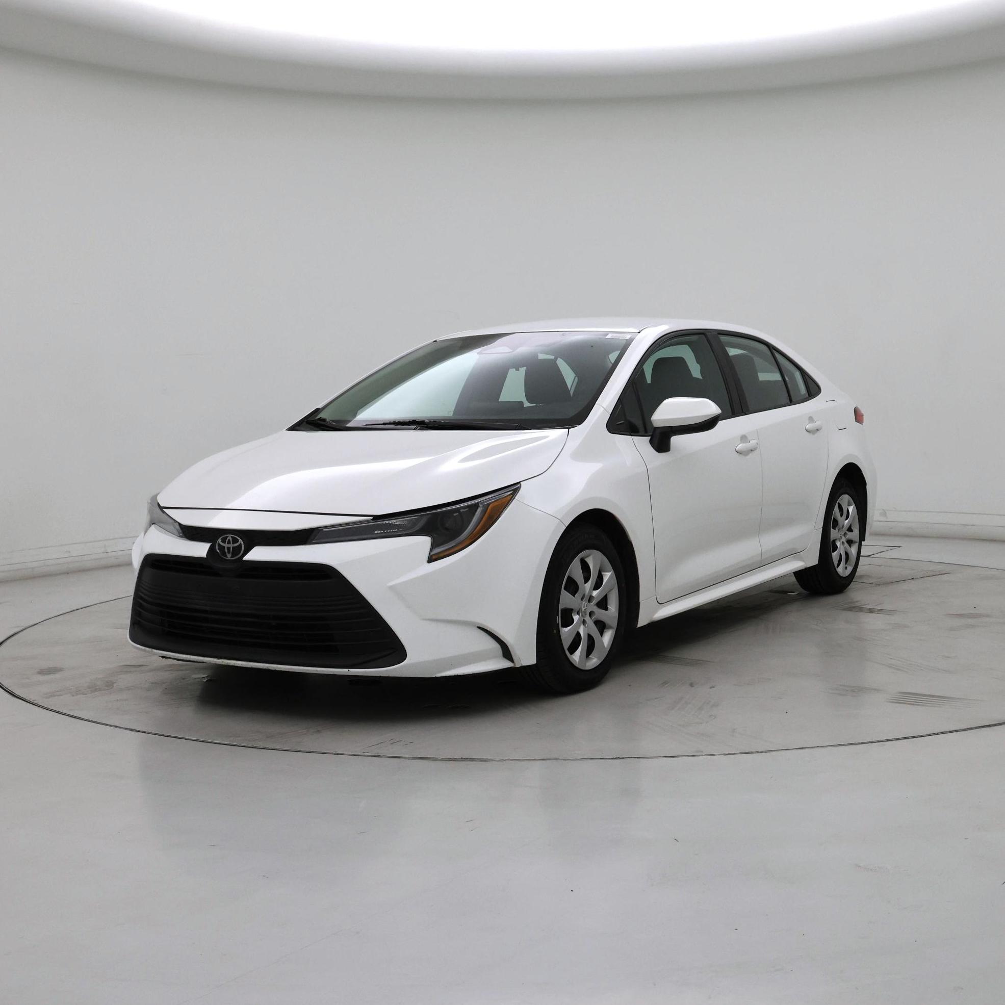 Thumbnail: 2024 Toyota Corolla - 4