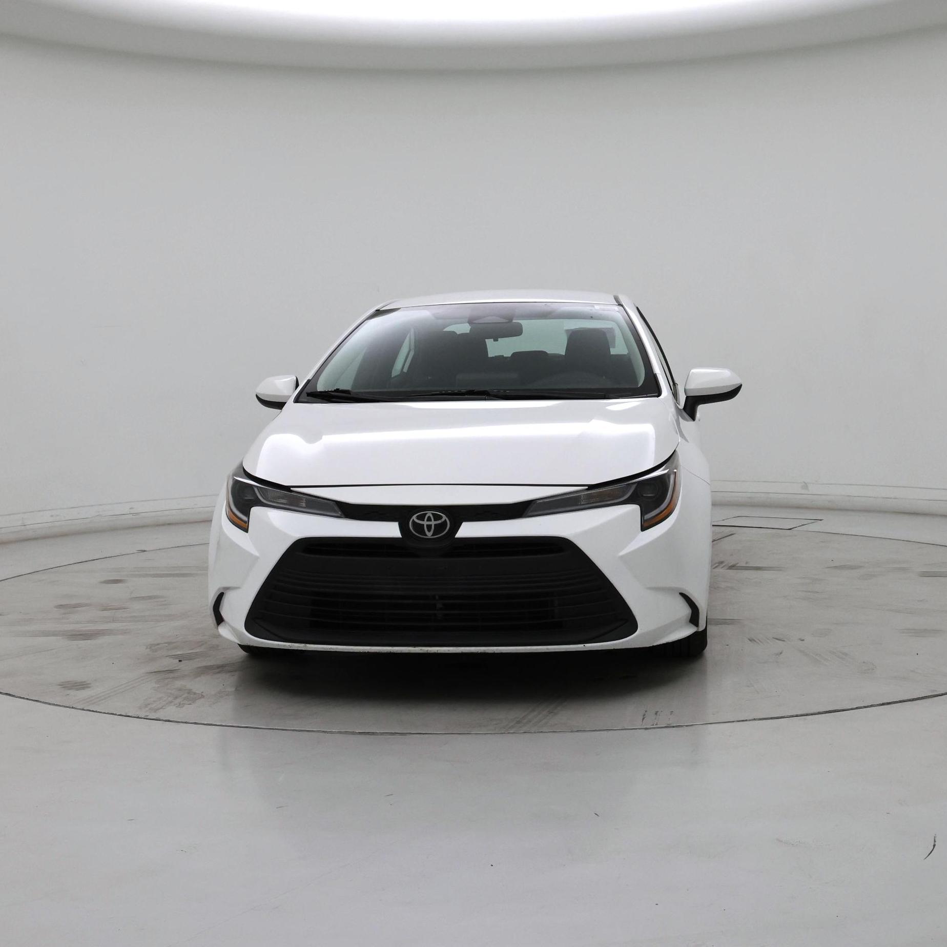 Thumbnail: 2024 Toyota Corolla - 5