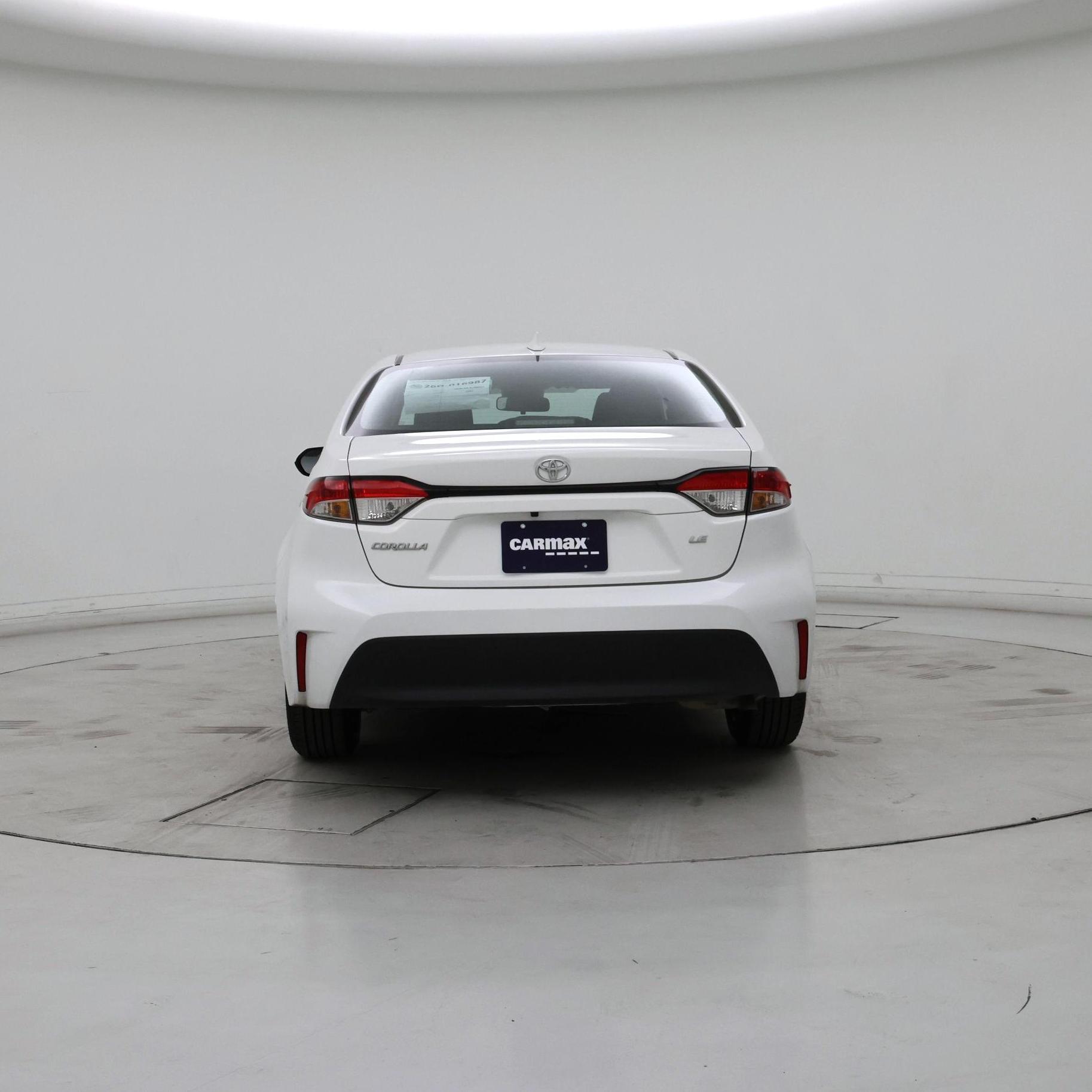 Thumbnail: 2024 Toyota Corolla - 6